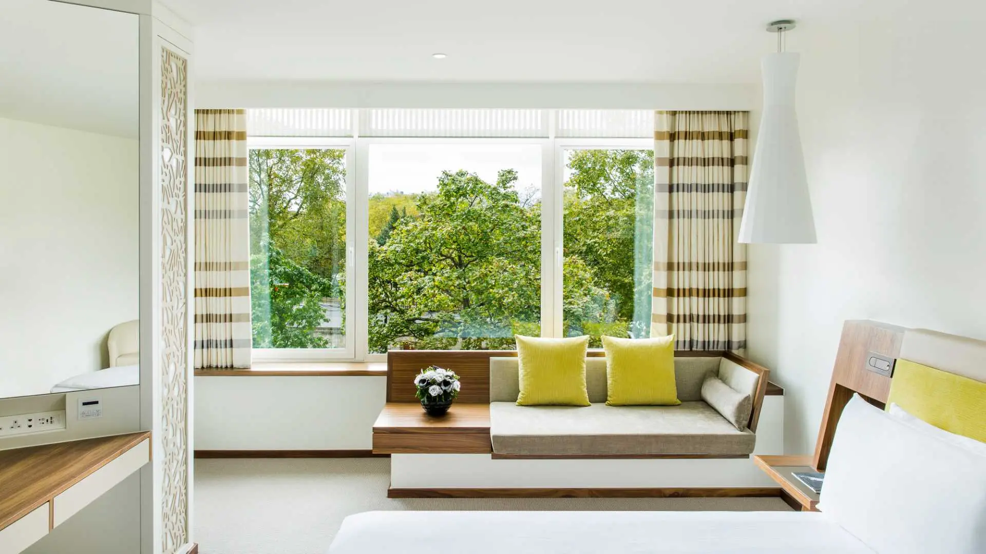 Hotel review Accommodation' - COMO Metropolitan London - 15