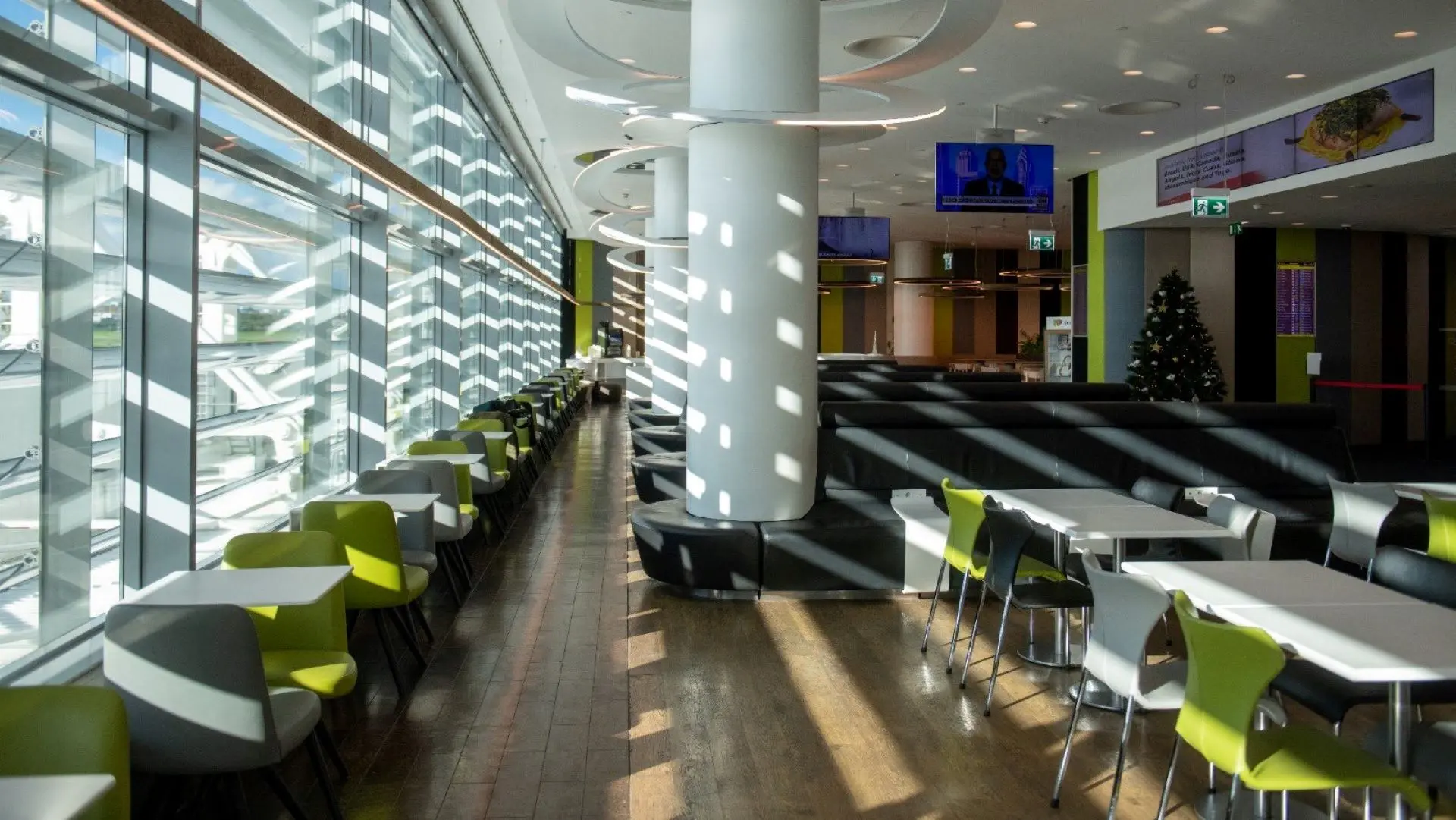 Airlines News - TAP Air Portugal unveils Premium Lounge in Lisbon
