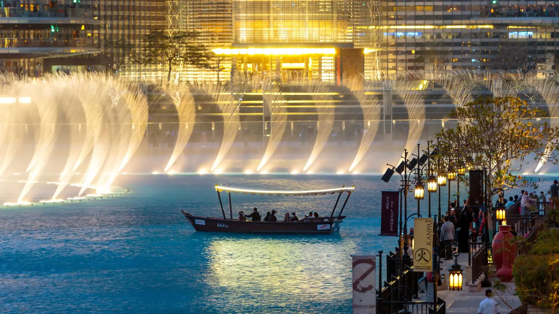 Destinations Toplists - 30 Best Things to See & Do in Dubai
