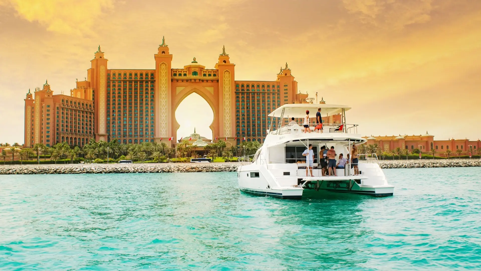 Destinations Toplists - 30 Best Things to See & Do in Dubai