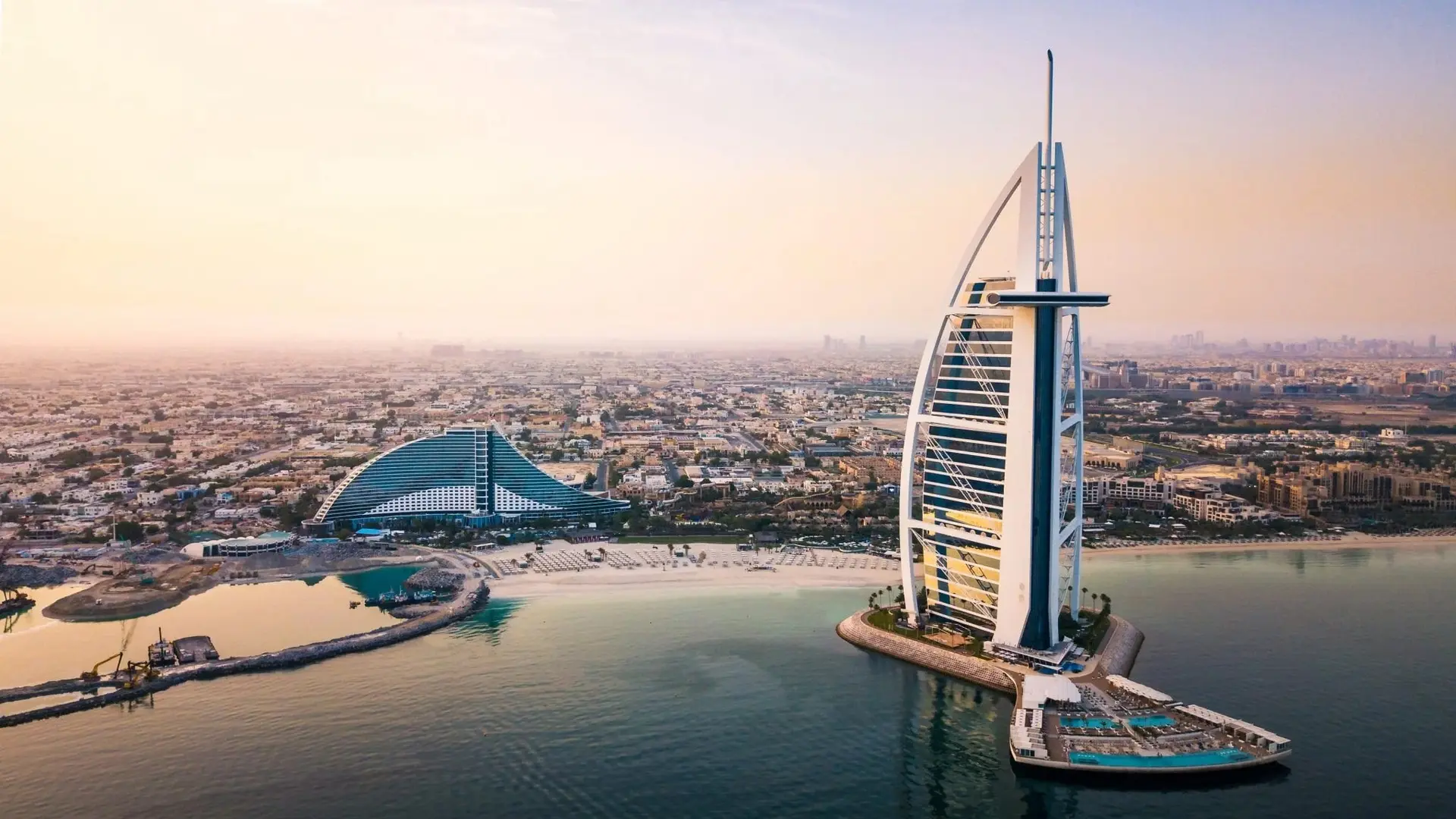 Destinations Toplists - 10 Best Spas in Dubai