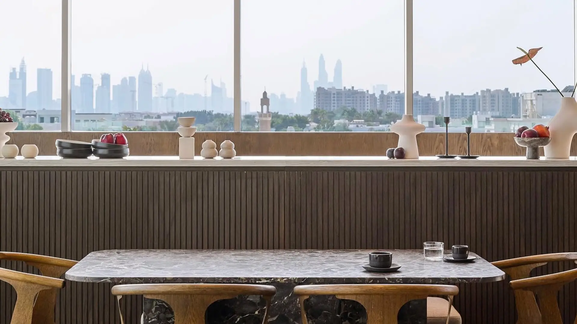 Dining Toplists - 10 Best Breakfasts in Dubai