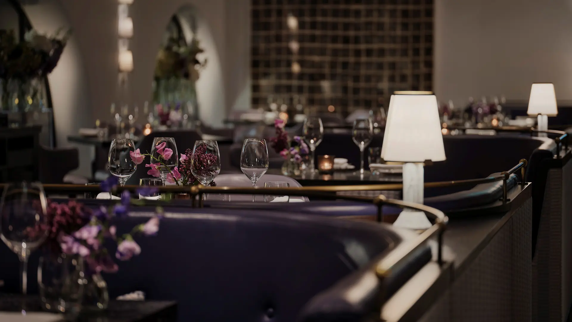 Hotel review Restaurants & Bars' - One Aldwych - 0