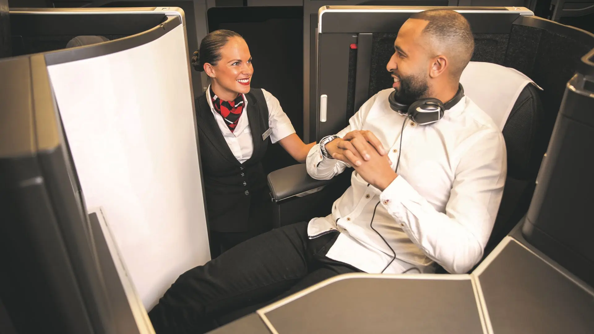 Airlines News - BA begins Club Suite upgrade of Dreamliner fleet