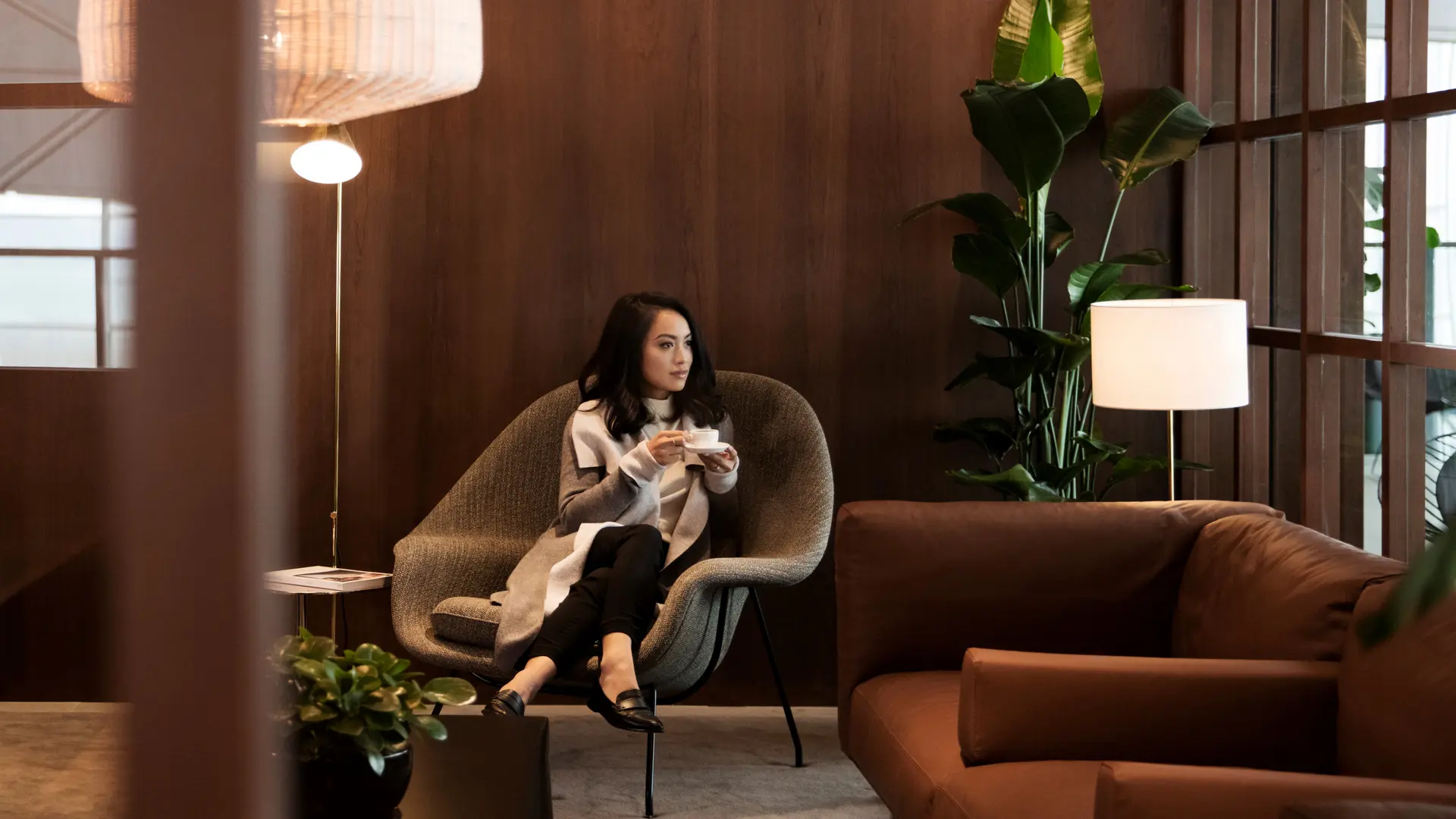 Airlines News - Cathay Pacific reopens lounges in Hong Kong, Singapore and Japan