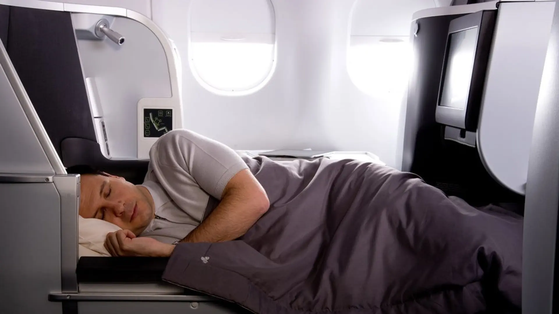 How to Find the Cheap Business Class Flights and Tickets
