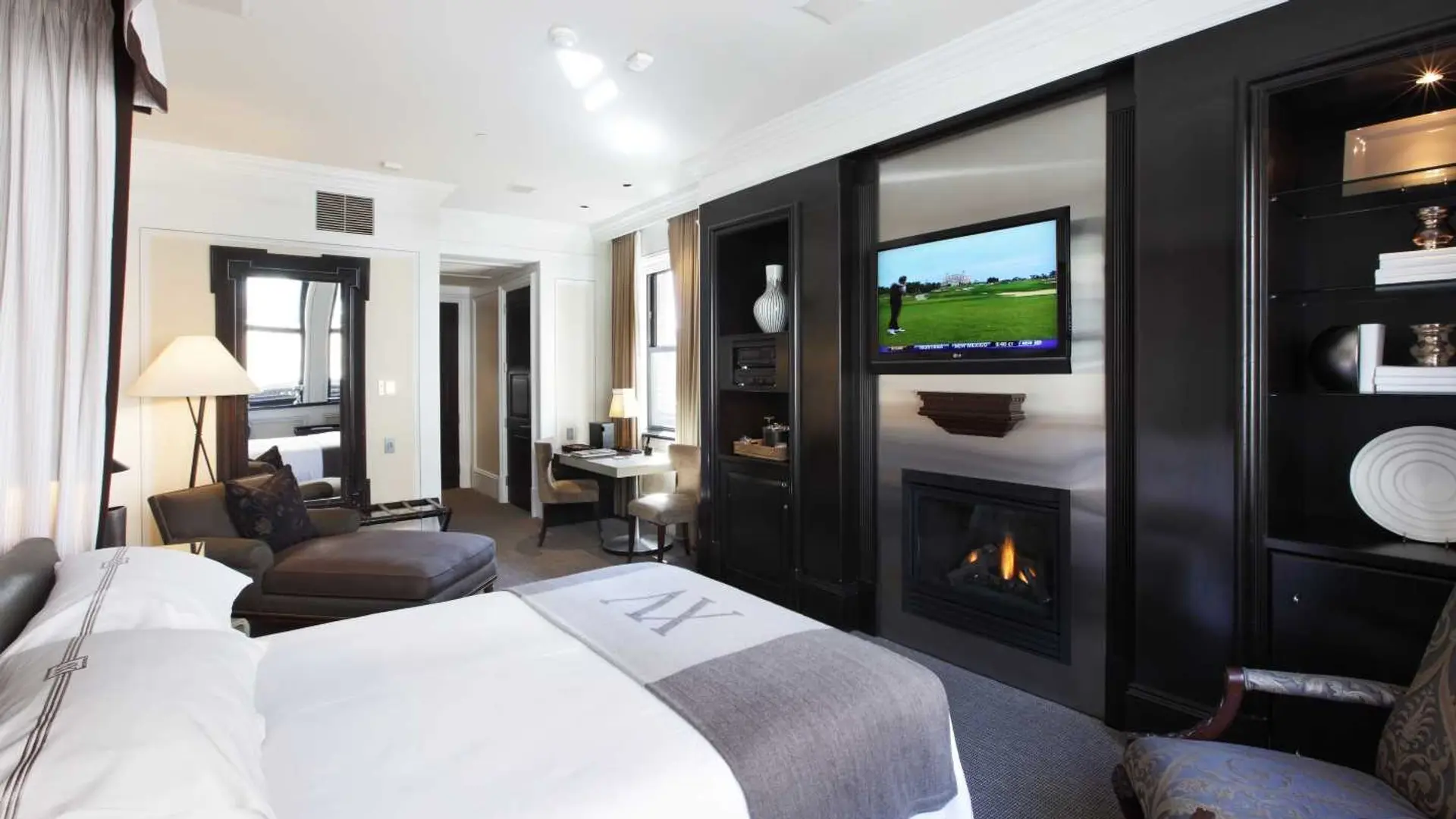 Hotel review Accommodation' - XV Beacon Hotel - 0