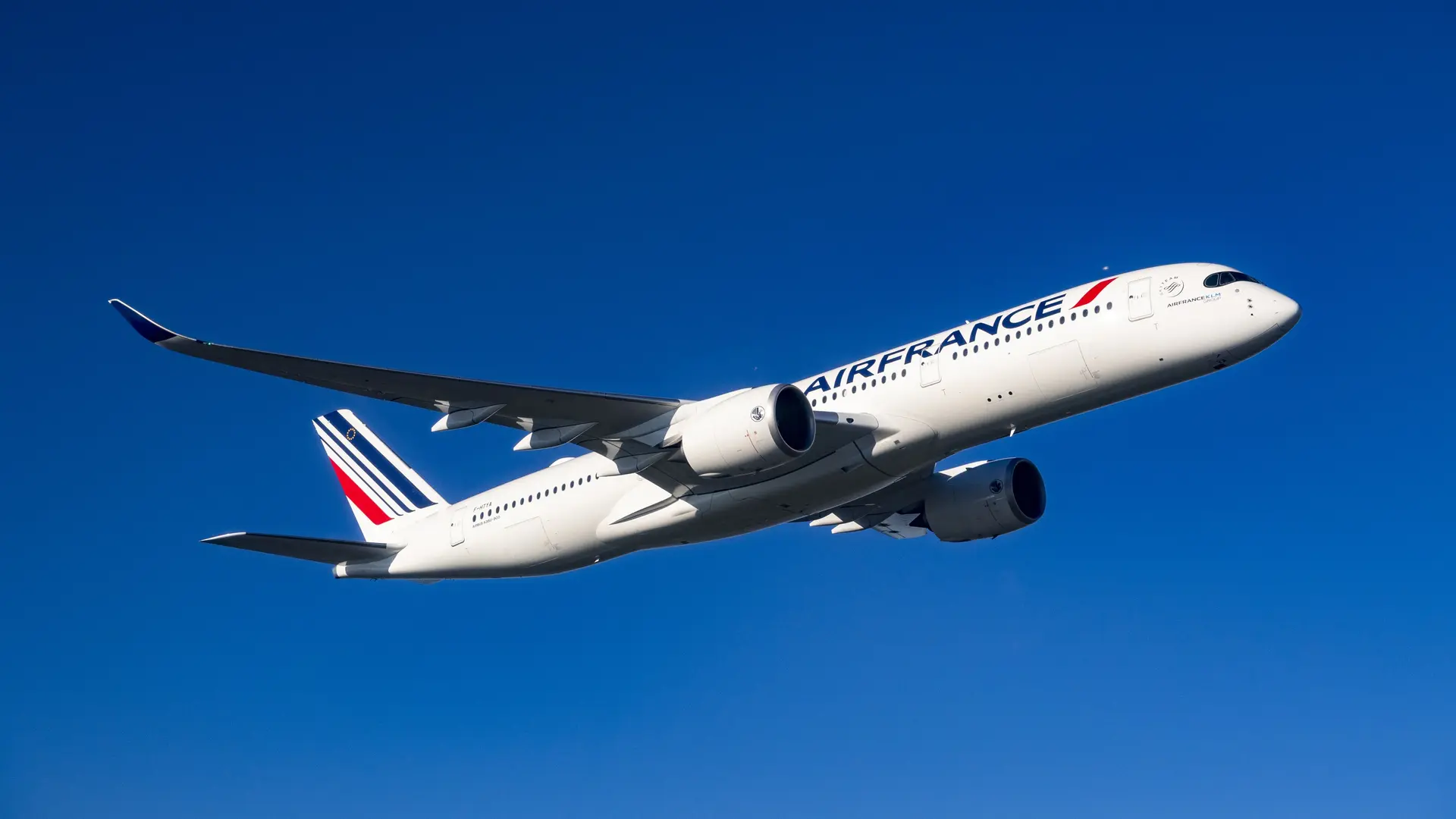 Air France Business Class Offer
