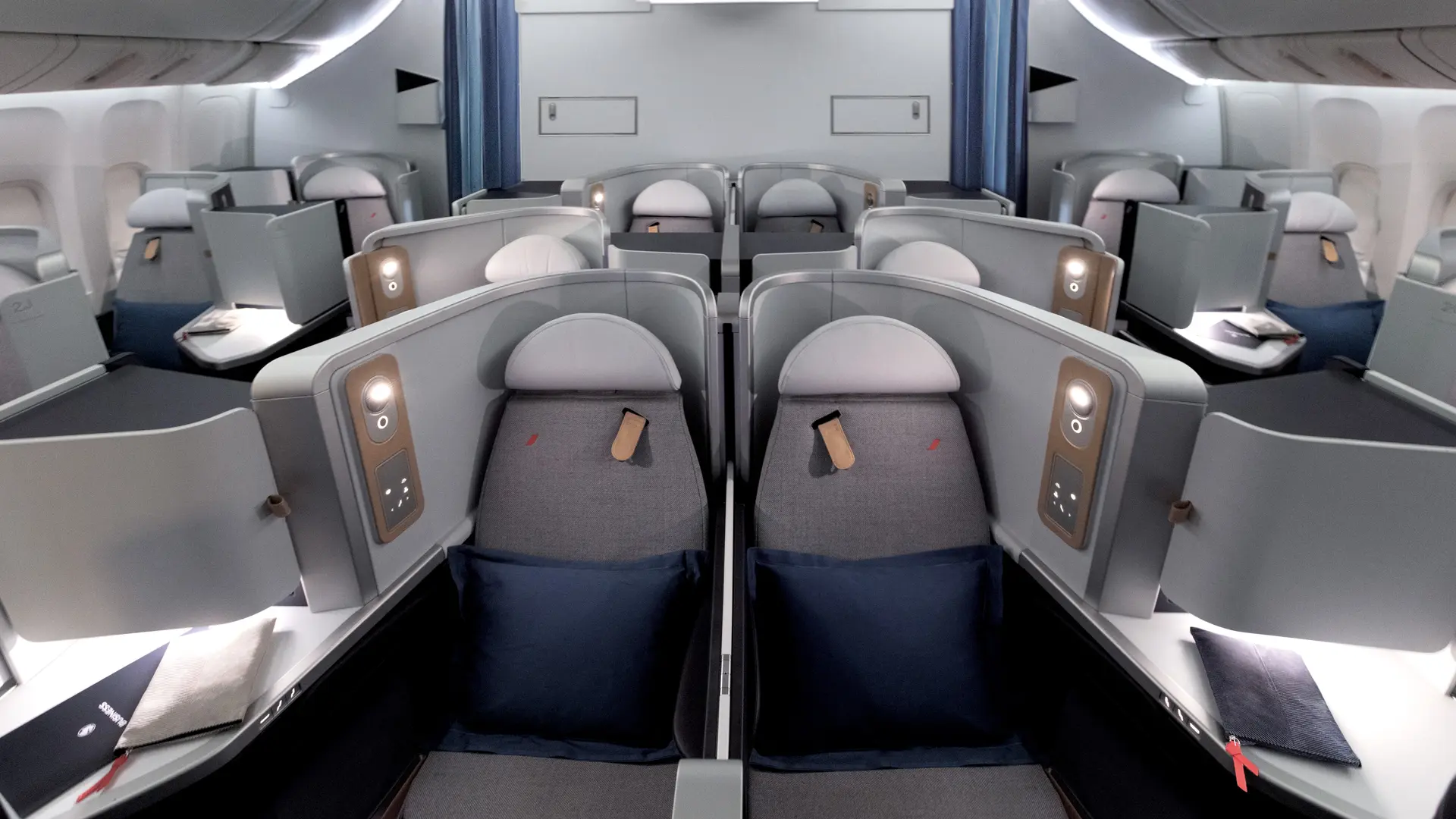 Airlines Offers - Air France Business Class Offers **EXPIRED**