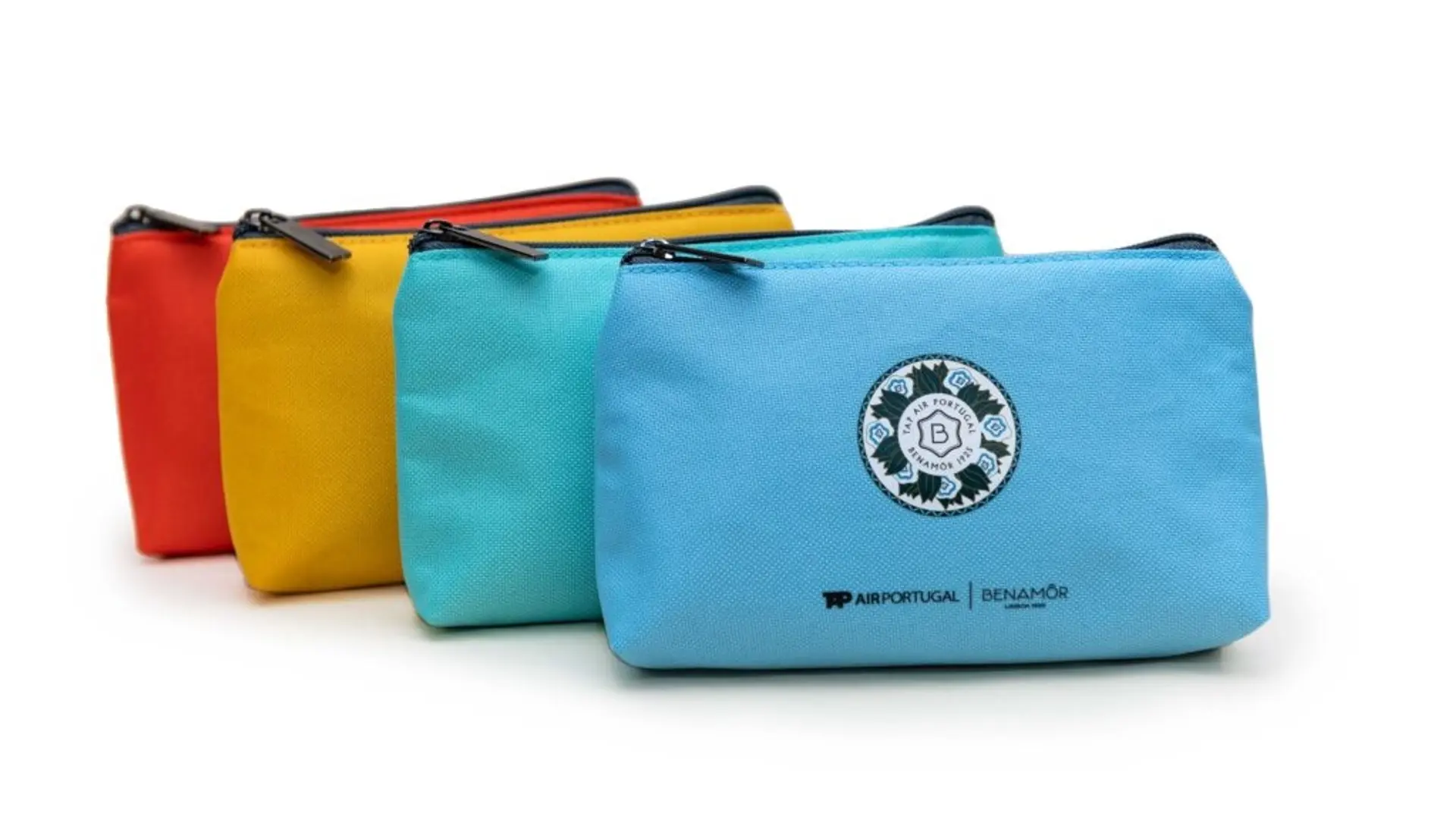 Airlines News - TAP's new Benamôr amenity kits unveiled