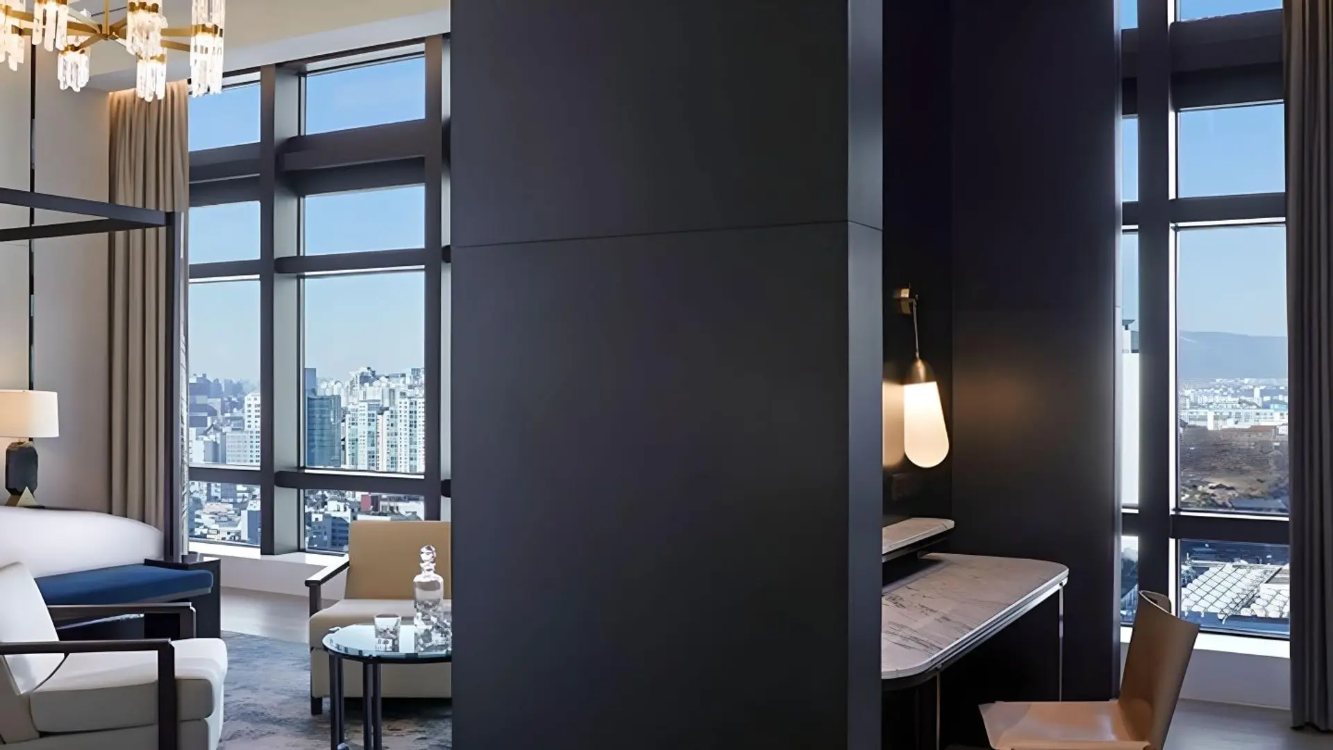 Hotels Toplists - 20 Best Luxury Hotels in Seoul 2024