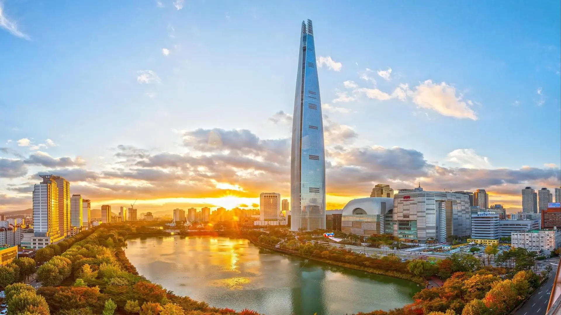 20 Best Luxury Hotels in Seoul 2024