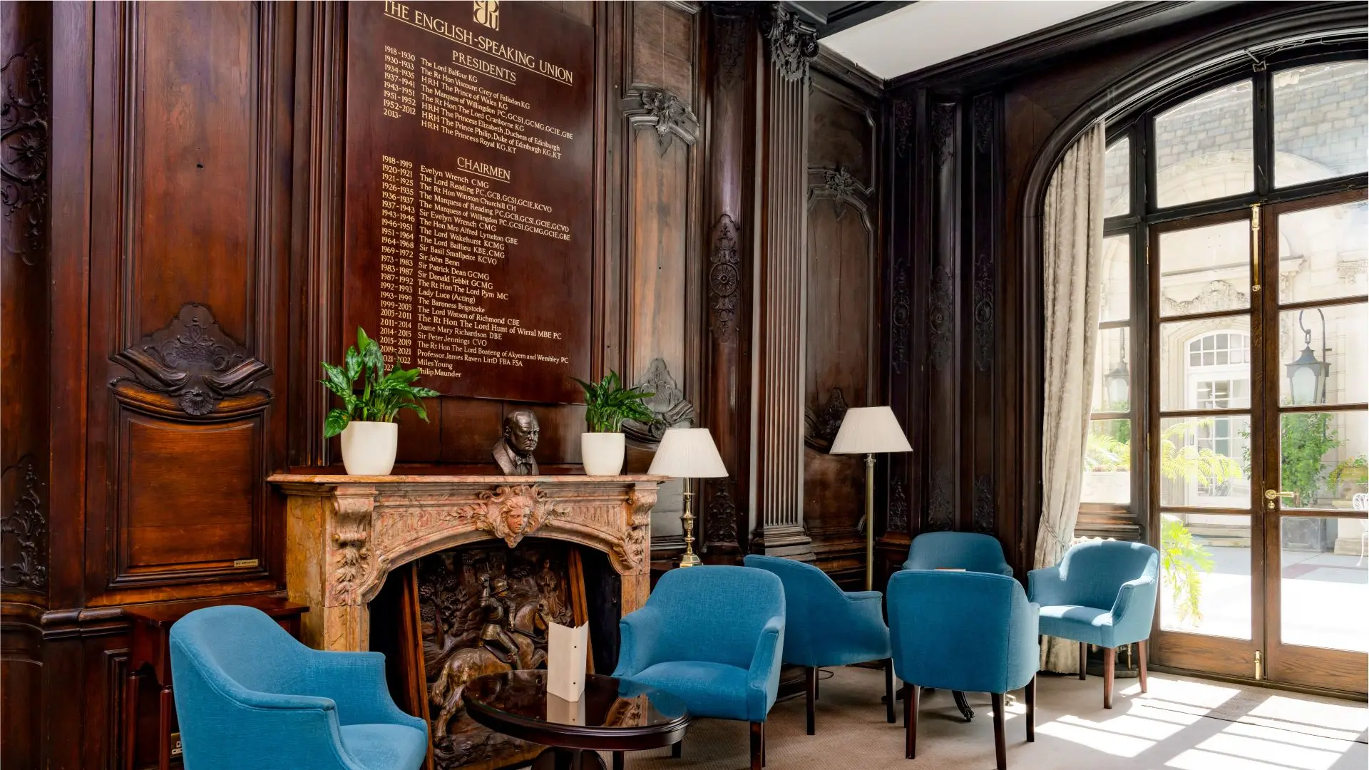Lifestyle Toplists - 11 Best Private Members Clubs in London