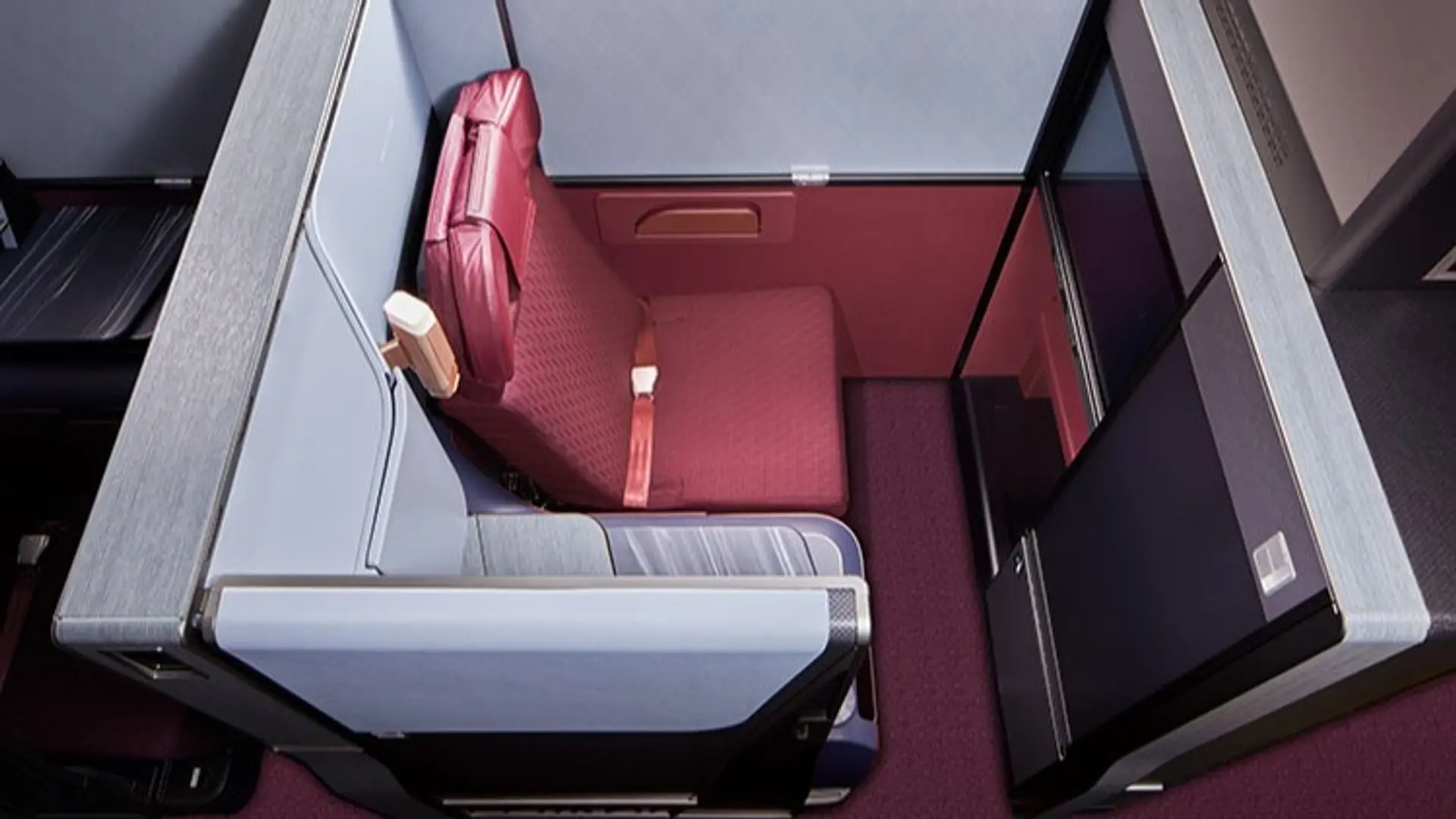 Airlines News - JAL unveils new A350 Business Class & First Class 