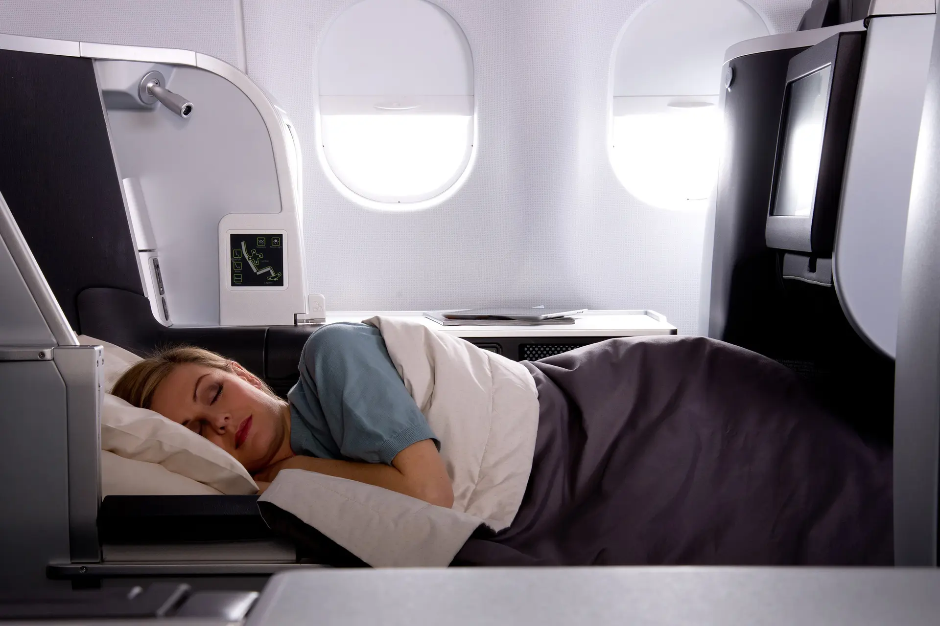 How to get cheap business class Tickets