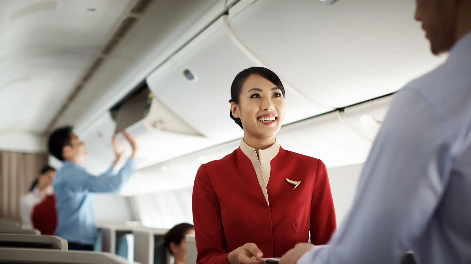 Airlines Offers - Cathay Pacific Sale - ENDS TODAY!**EXPIRED**  