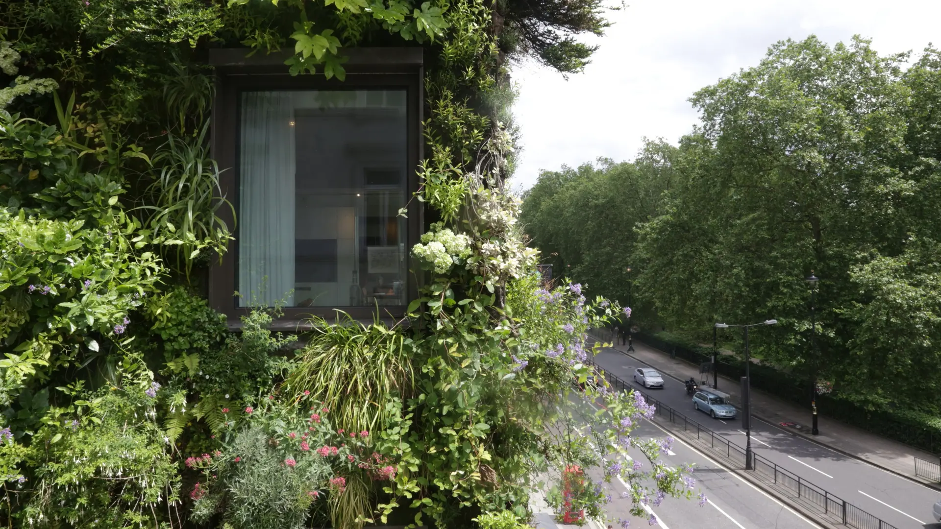 Hotel review Sustainability' - The Athenaeum Hotel & Residences  - 0