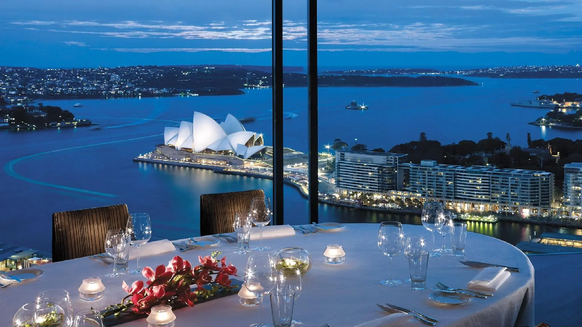 Best Luxury Hotels in Sydney