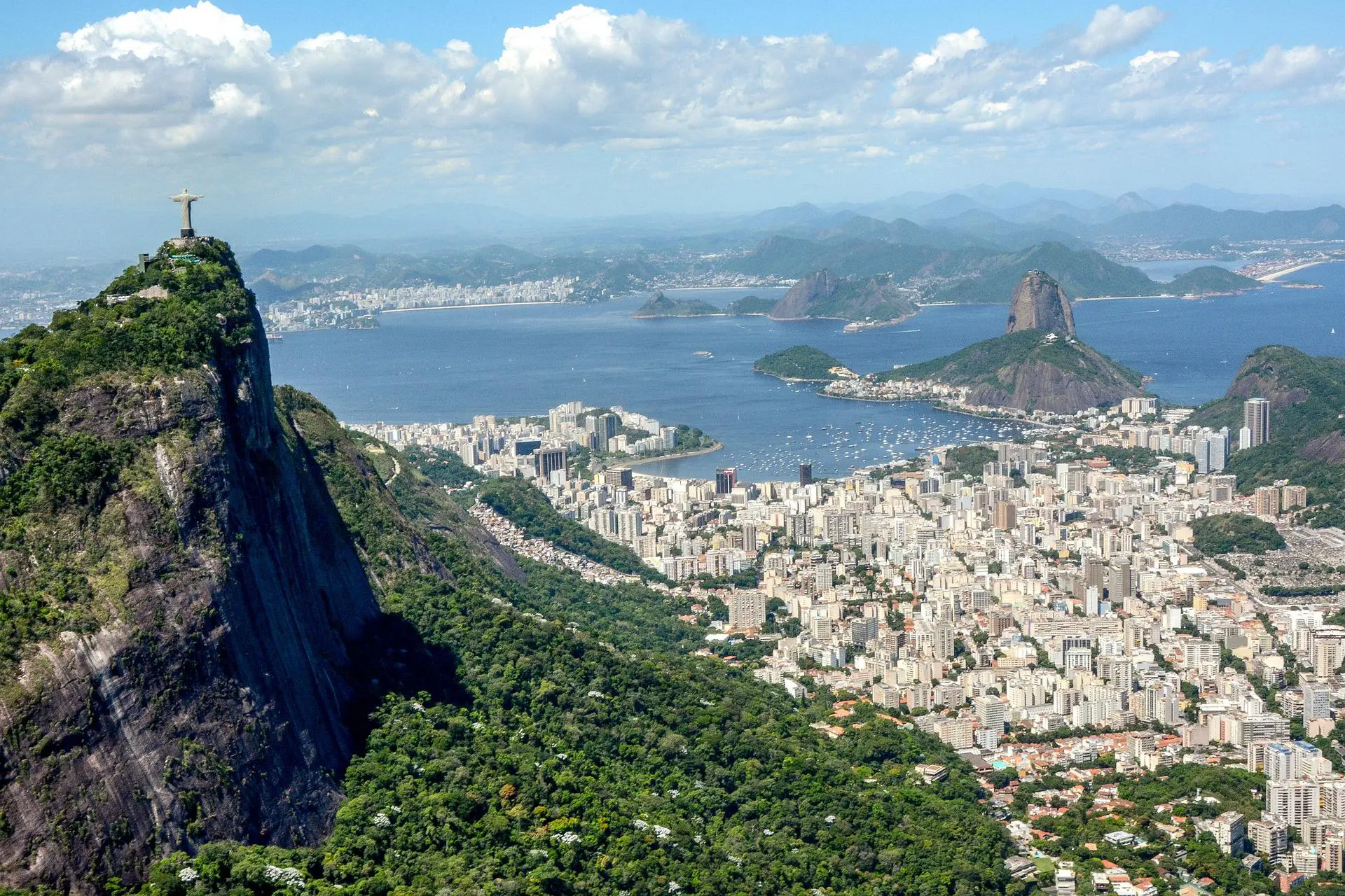 The Best Luxury Hotels in Rio de Janeiro
