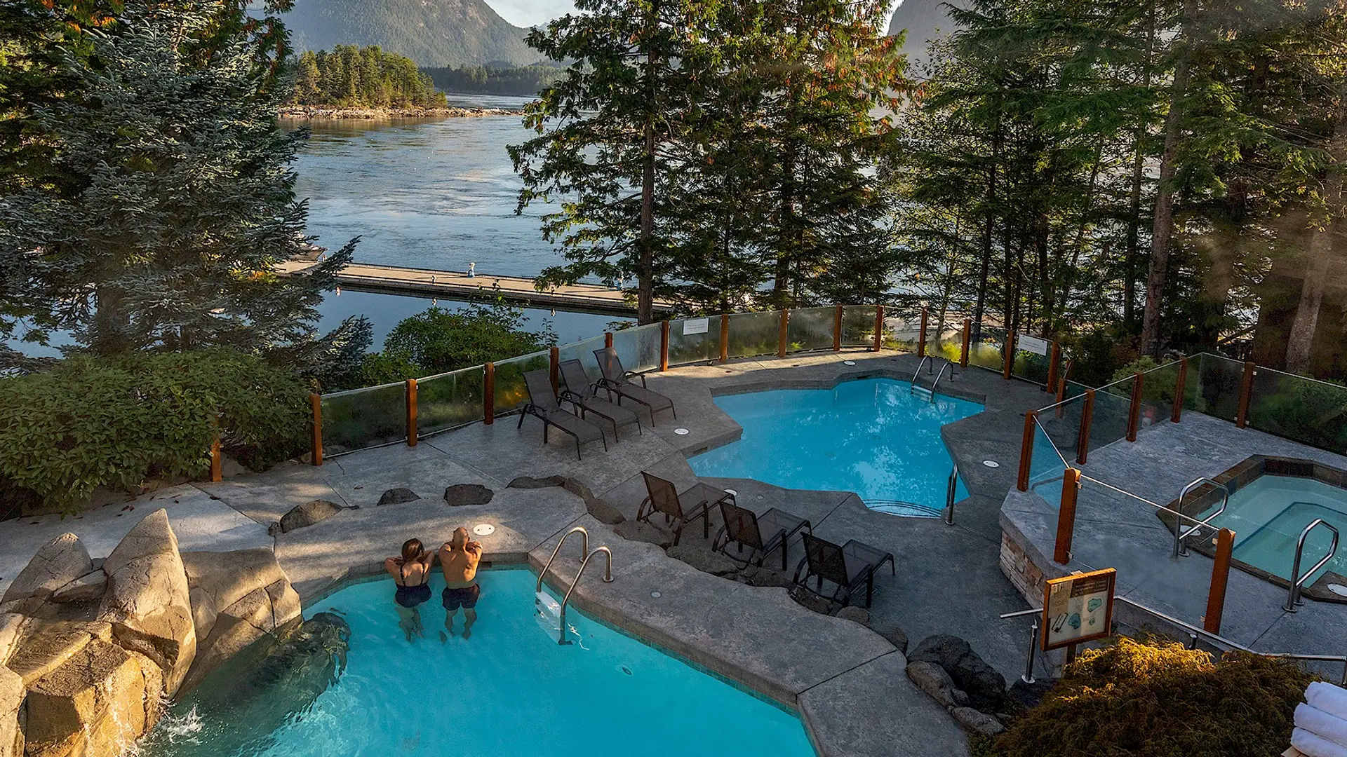 Best Luxury Hotels in Vancouver