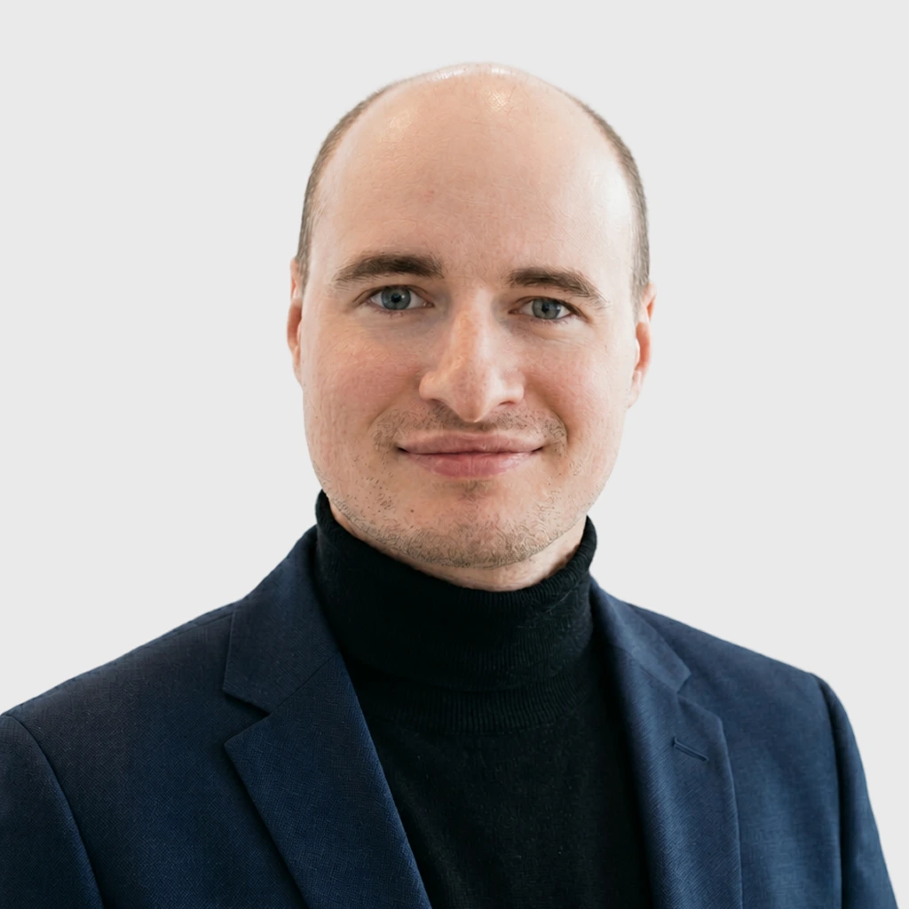 Anton Kolychev