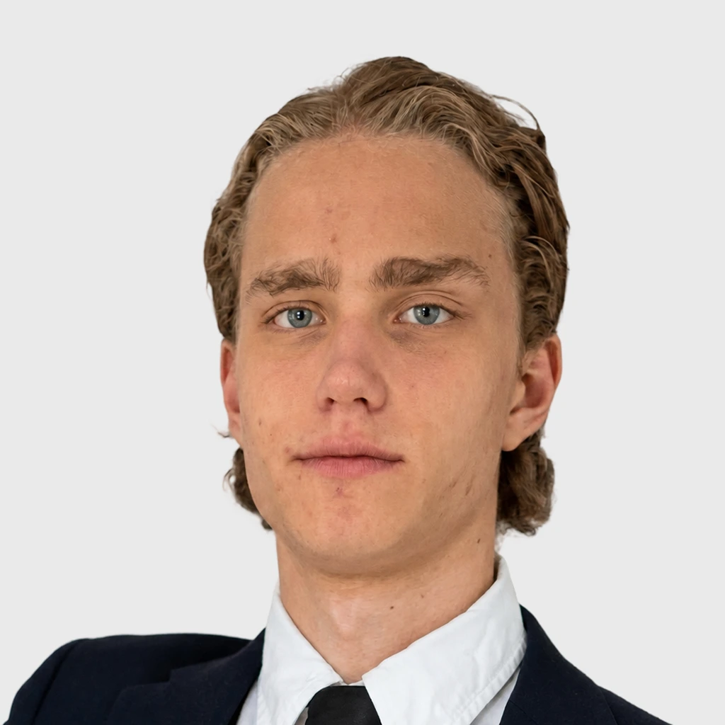 Henry Eckhoff
