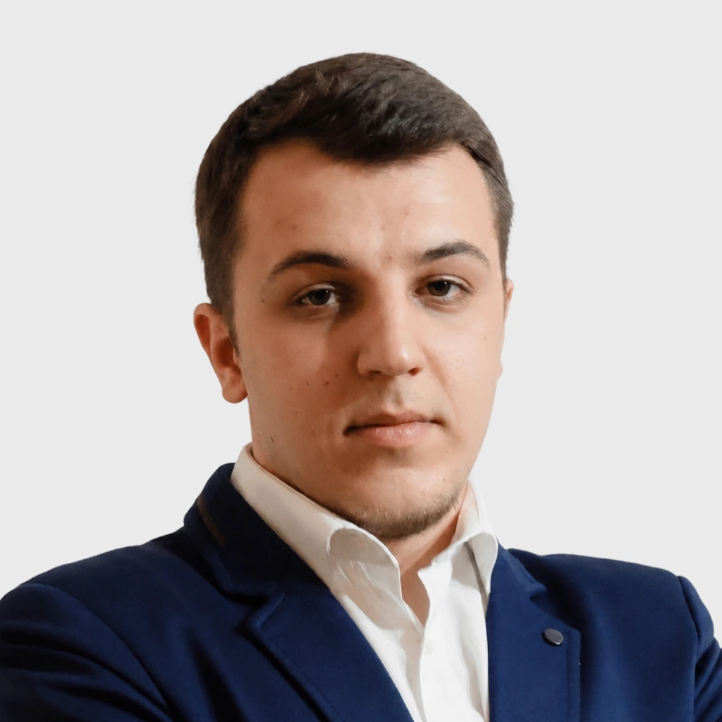 Oleh Leskiv