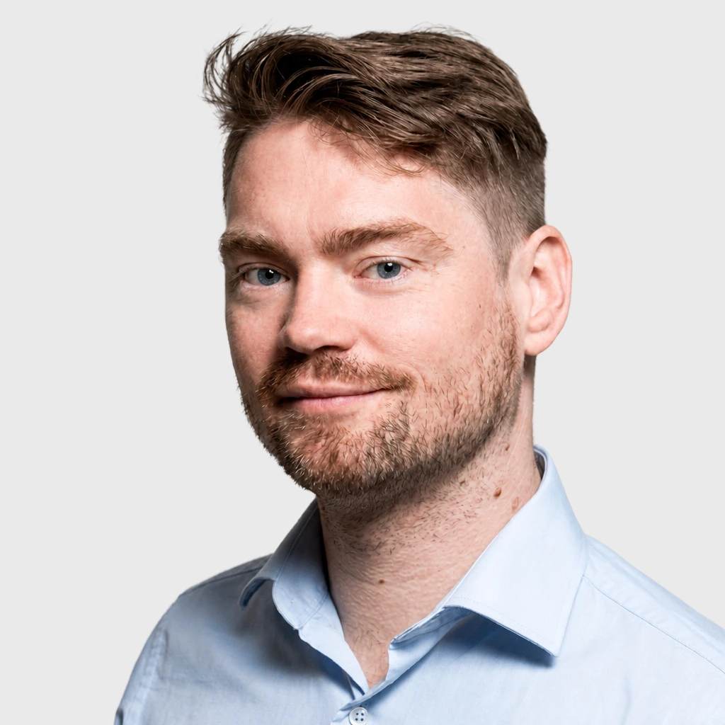 Thomas Vervik
