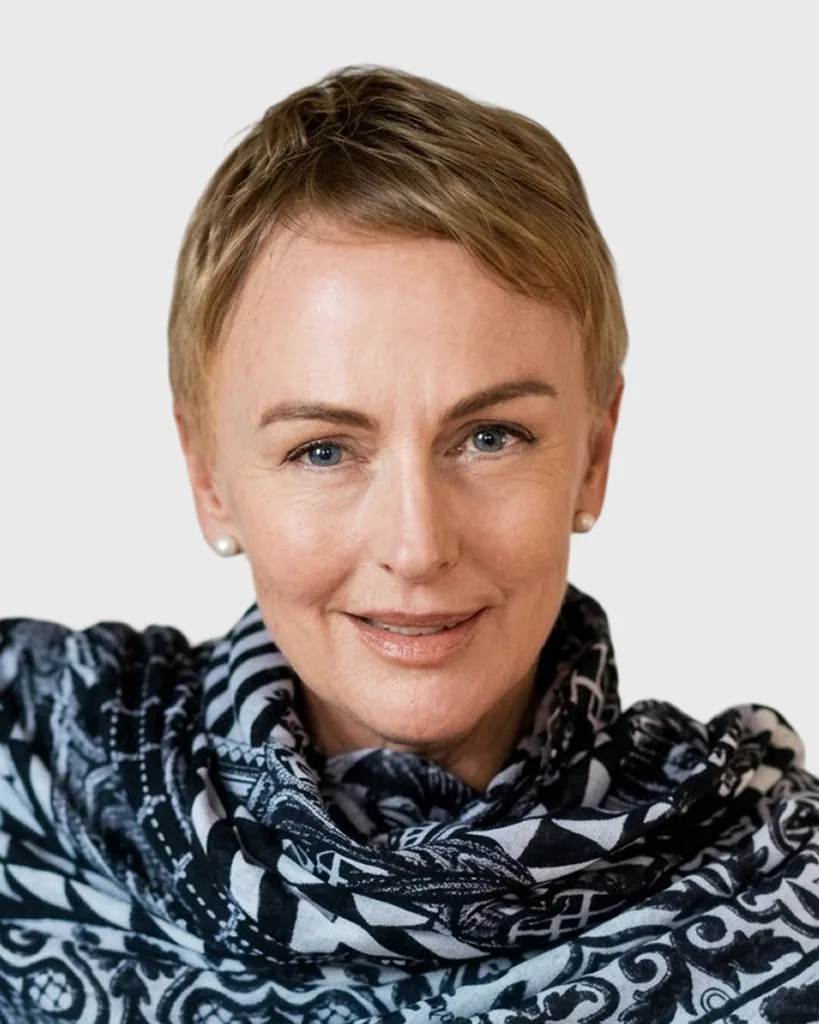 Dawn Jorgensen