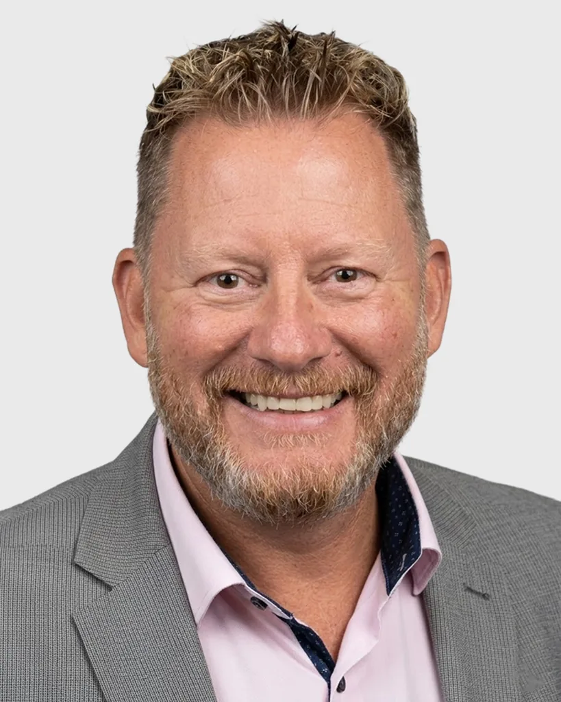 James Moreton