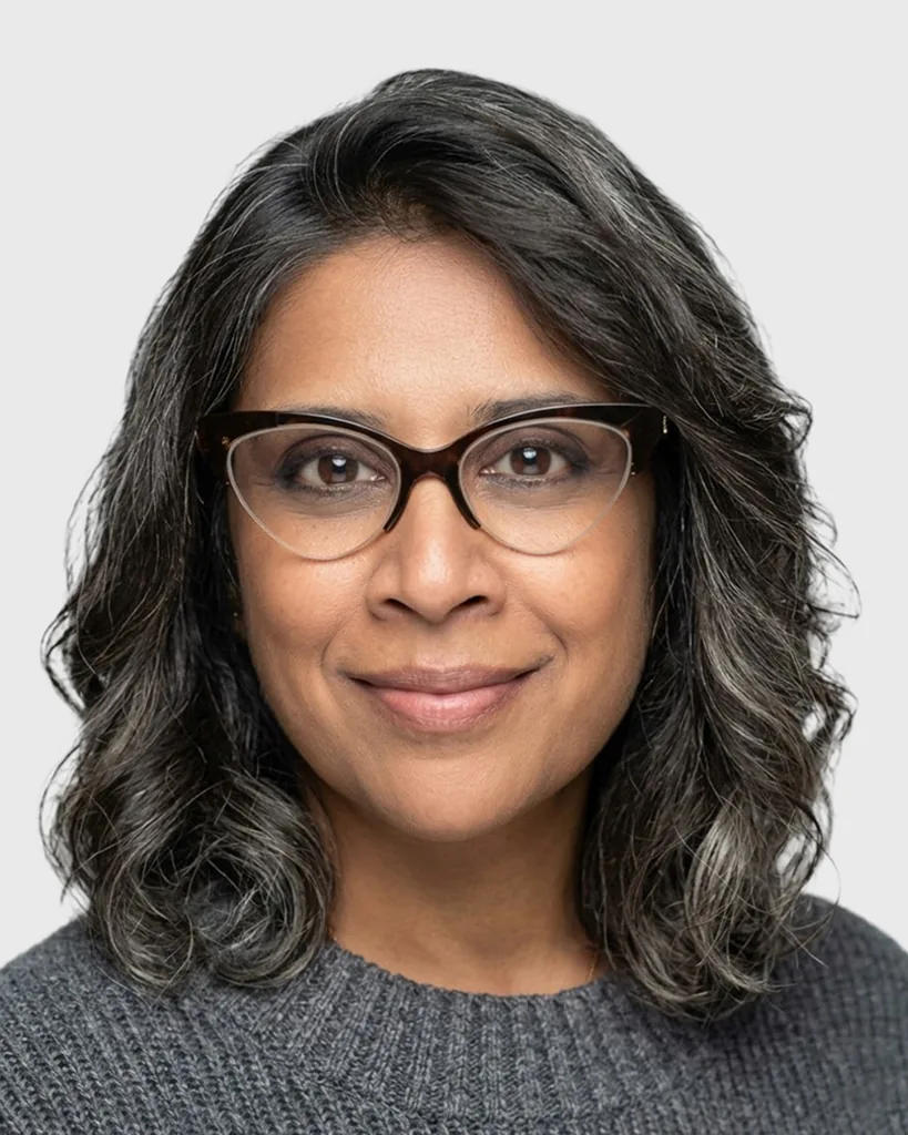 Punita Malhotra