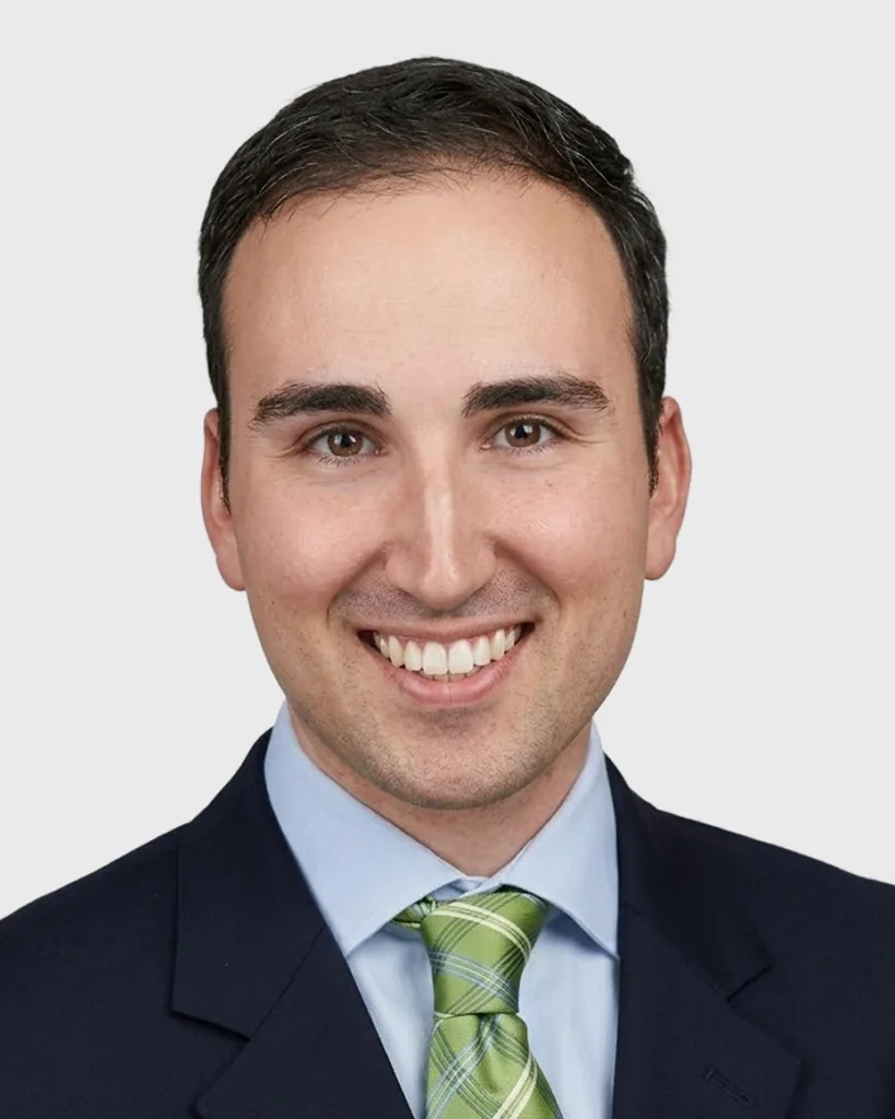 Ramsey Qubein