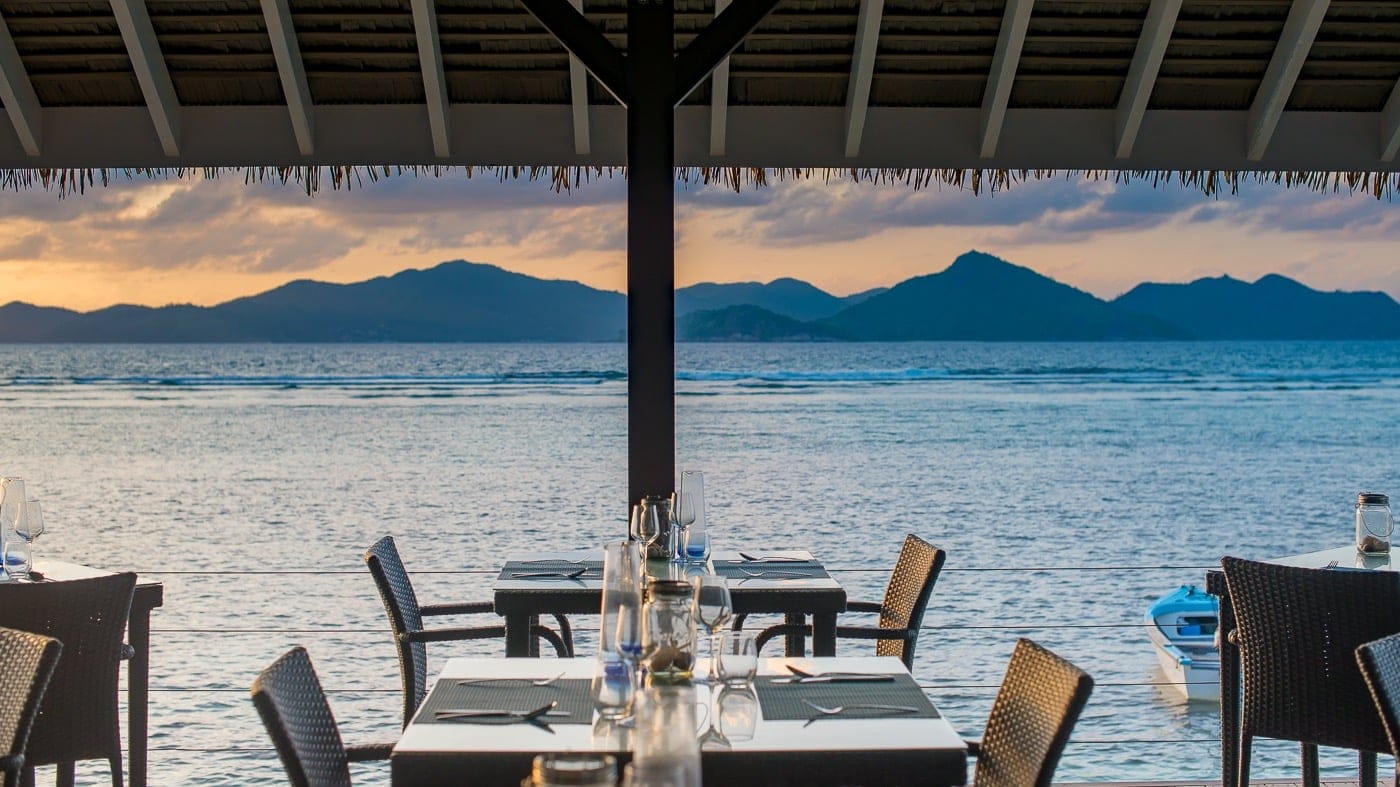 Hotels Toplists - The Best Luxury Hotels In The Seychelles