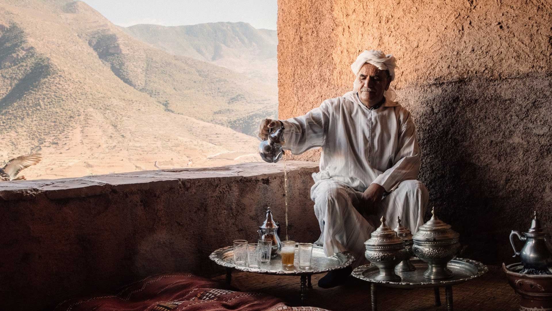 Hotel review What We Love' - Amanjena - 1