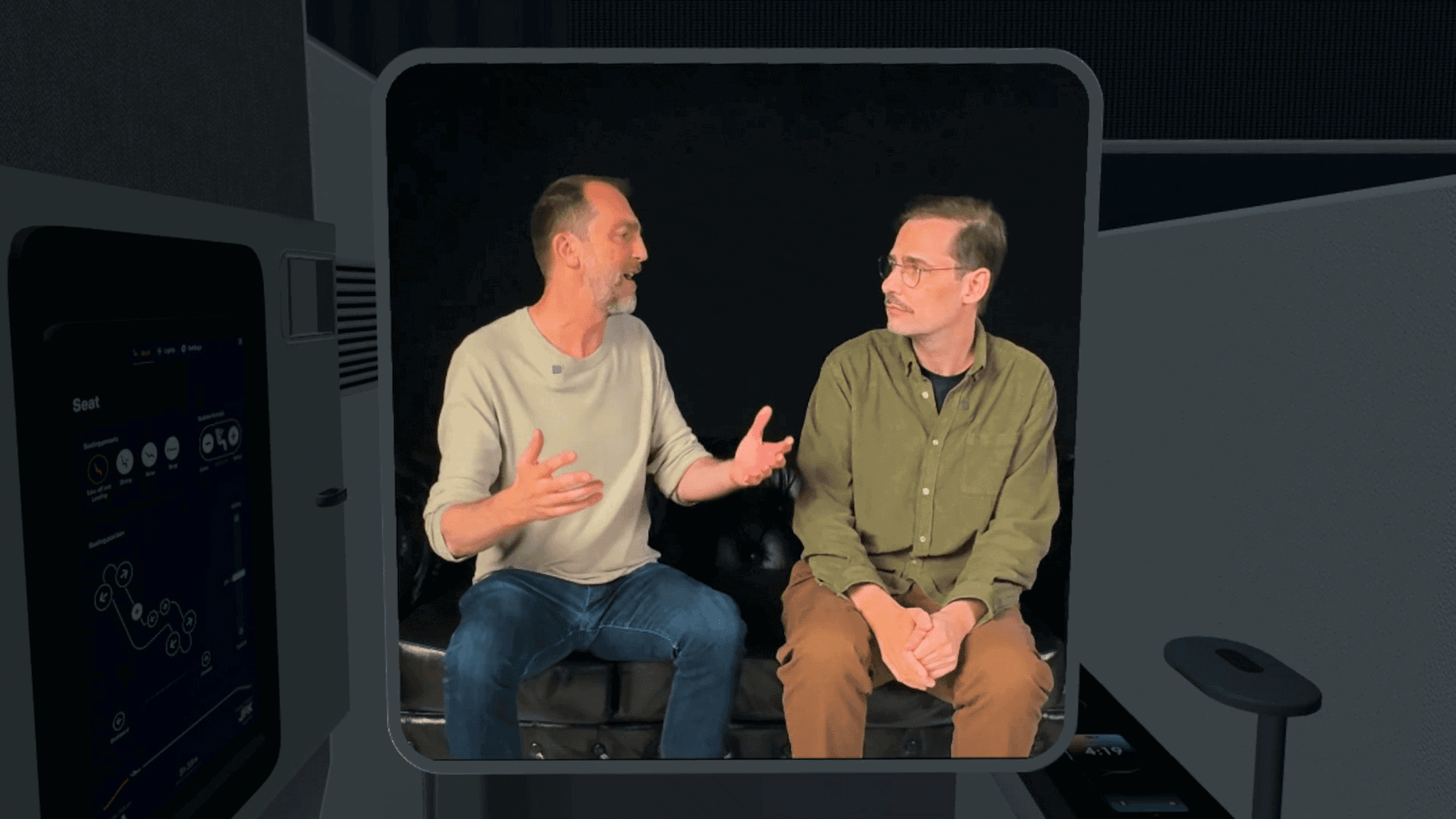 Airlines News - Lufthansa & Meta to offer onboard Virtual Reality 