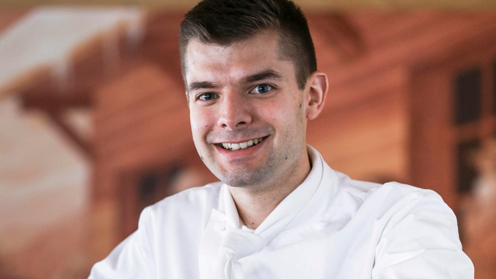 Dining News - Four Seasons celebrates a record tally of Michelin stars