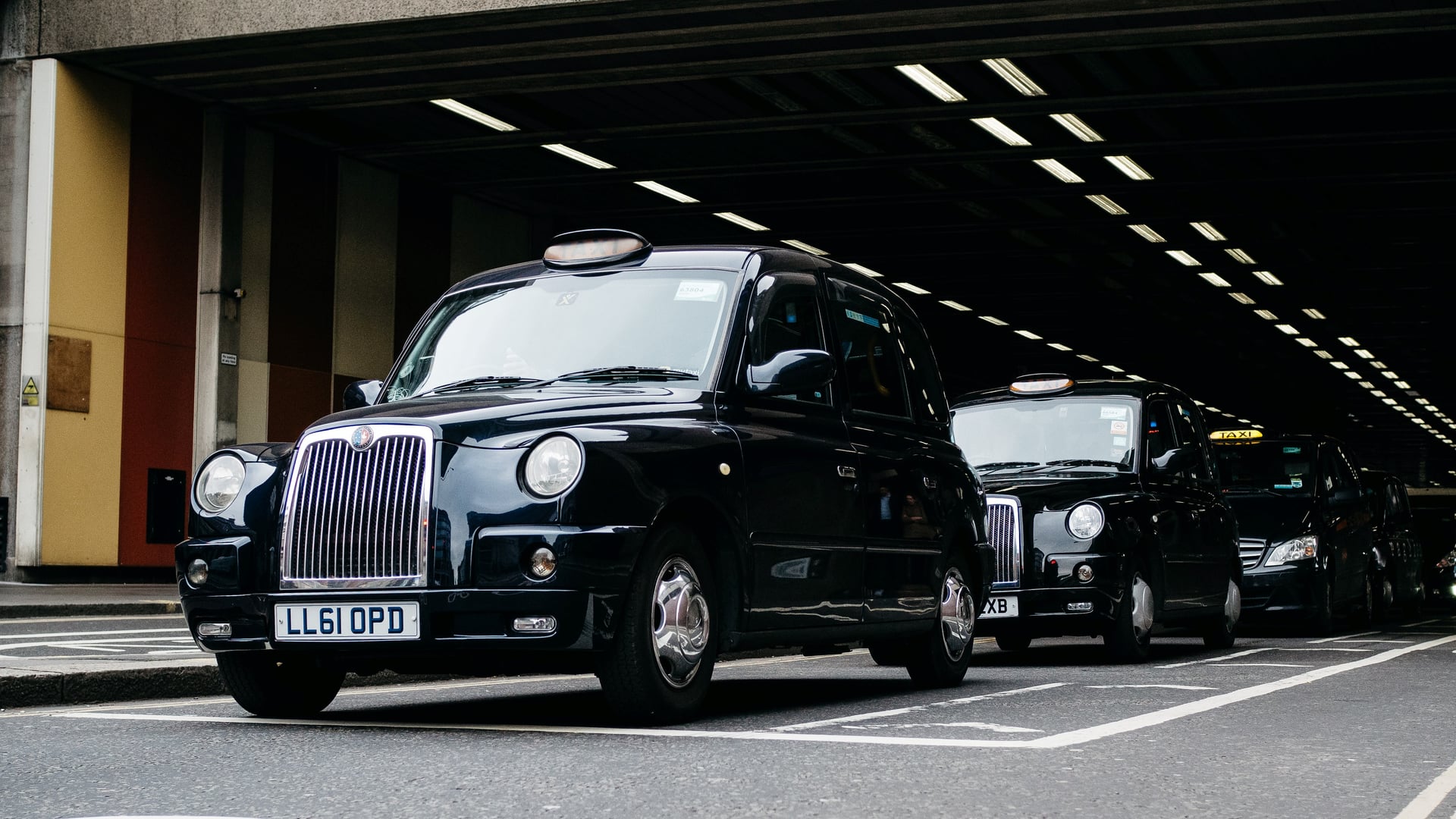 Destinations Articles - London Travel Guide