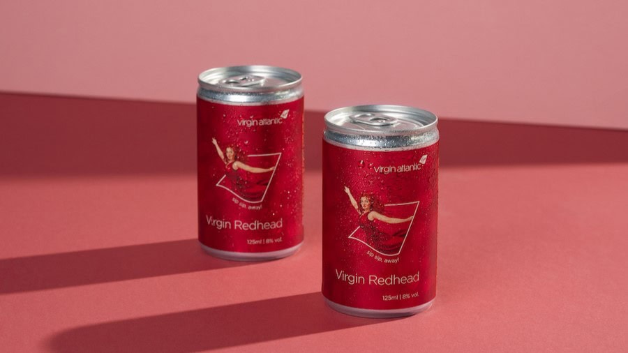 Airlines News - Virgin Atlantic - prepares for 40th birthday celebrations!