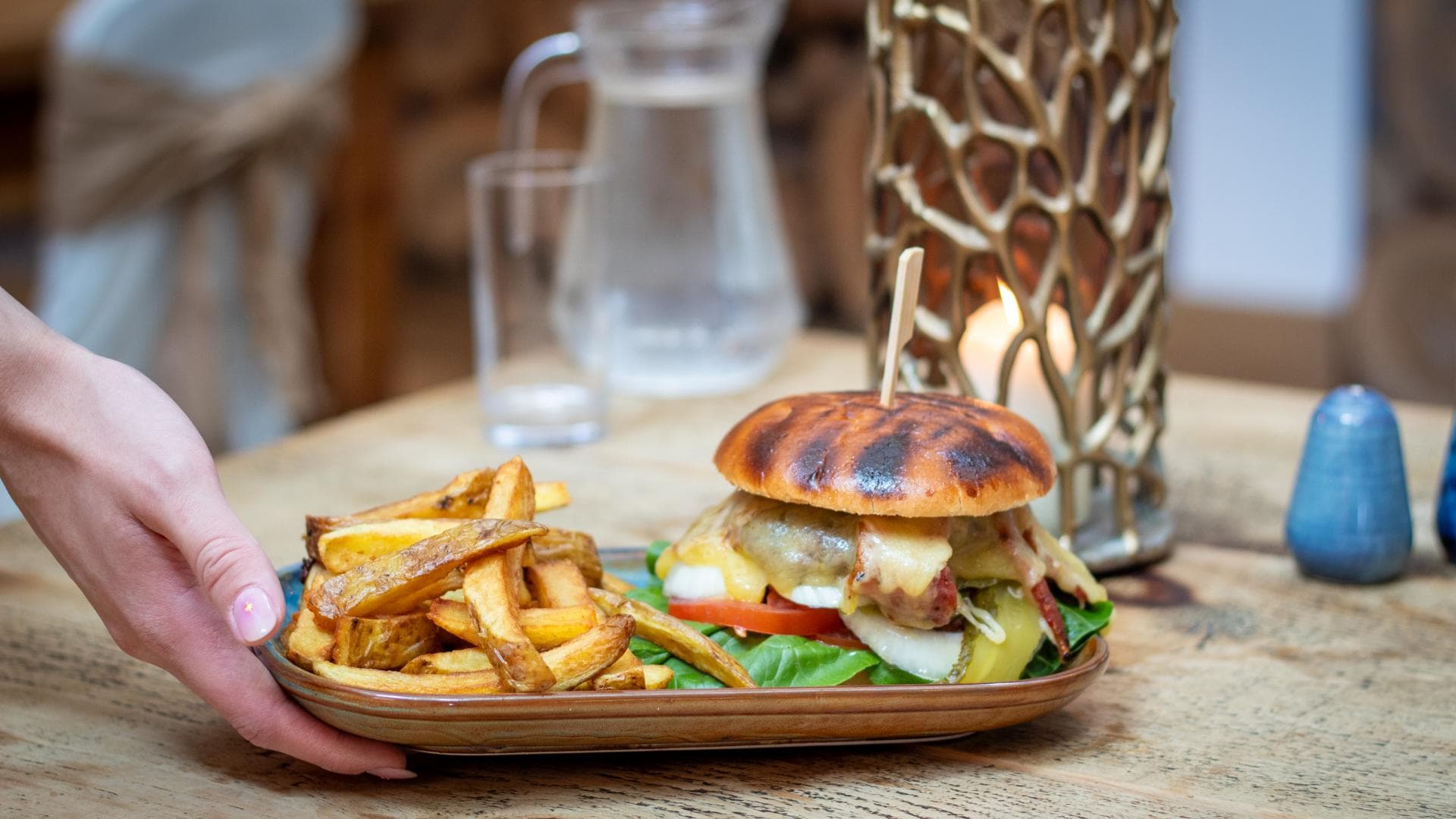 Hotel review Sustainability' - Oxwich Bay Hotel - 0