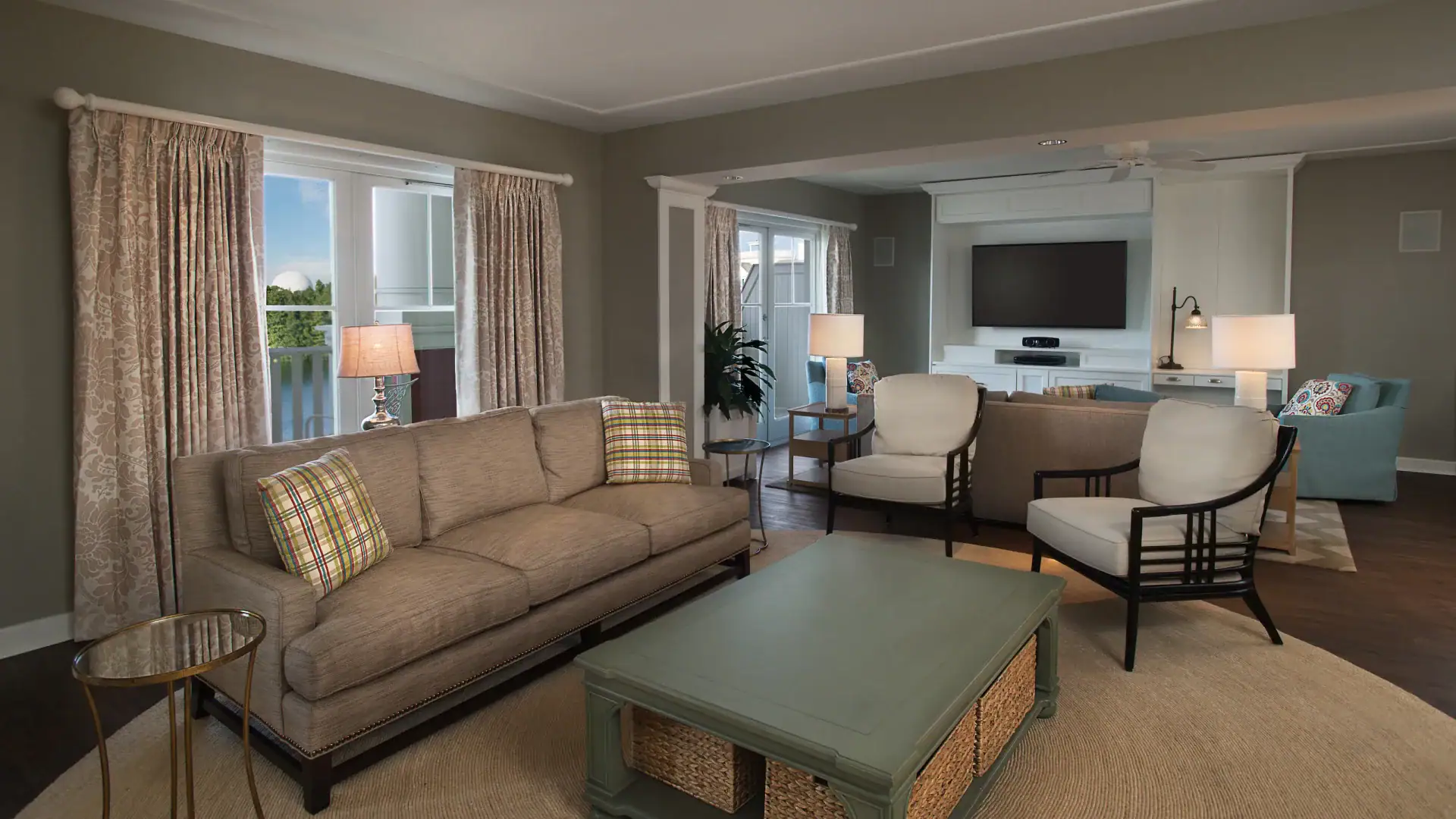 Hotels Toplists - 8 Best Luxury Hotels in Orlando