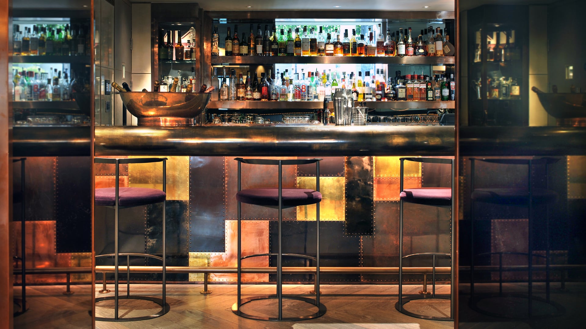 Hotel review Style' - The Hari - London - 5