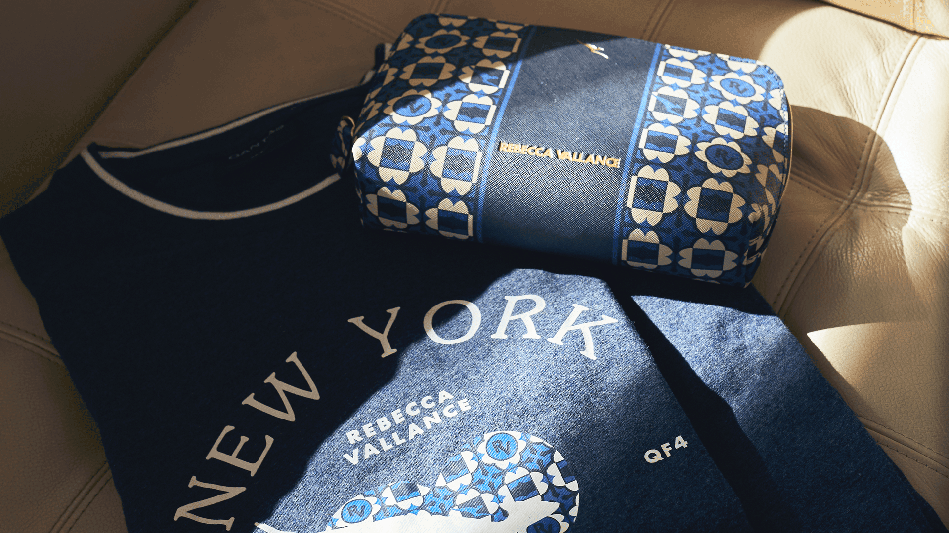 Airlines News - Qantas restarts New York route in style!