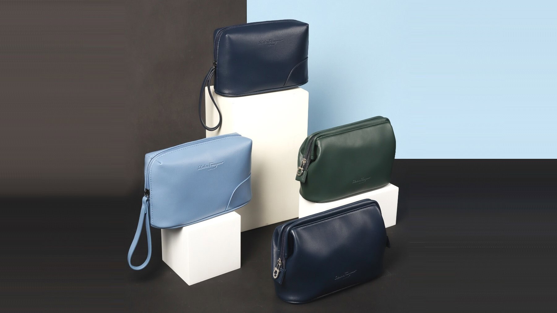 Airlines News - Turkish Airlines debuts Ferregamo amenity kits 