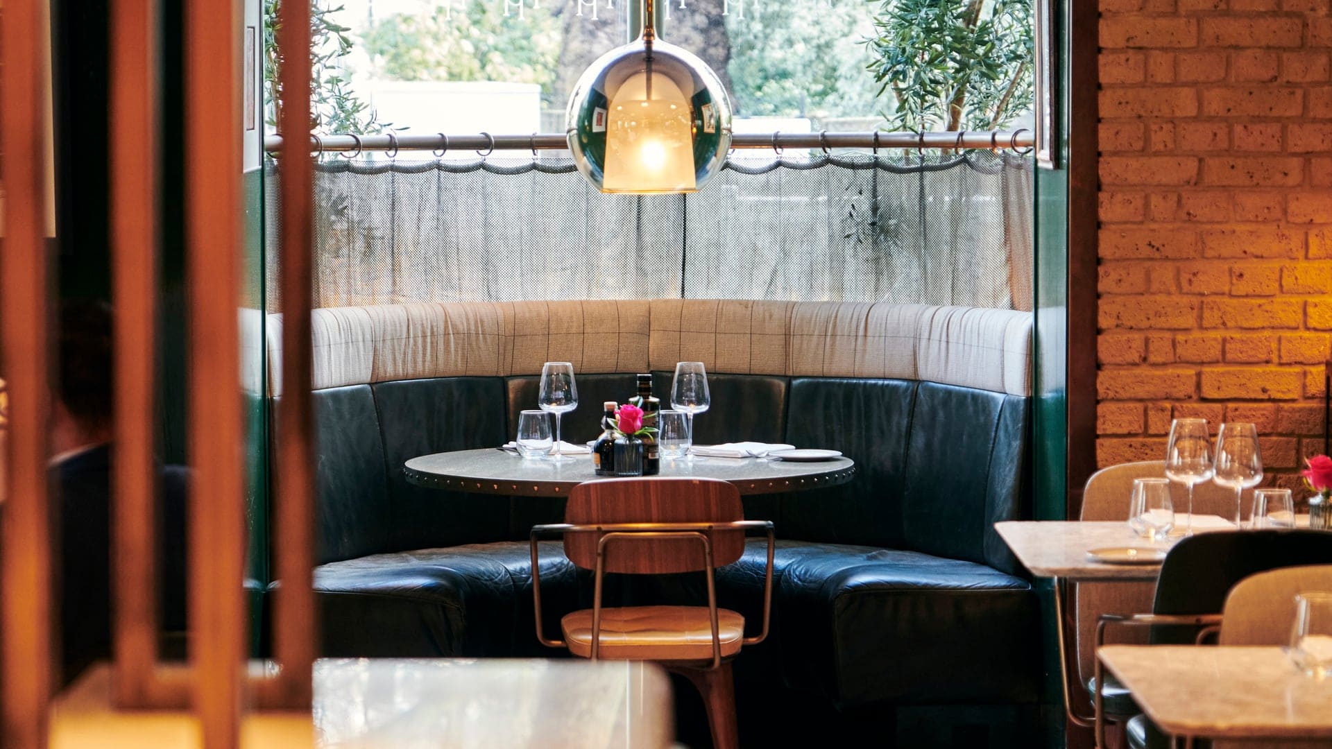 Hotel review Style' - The Hari - London - 4