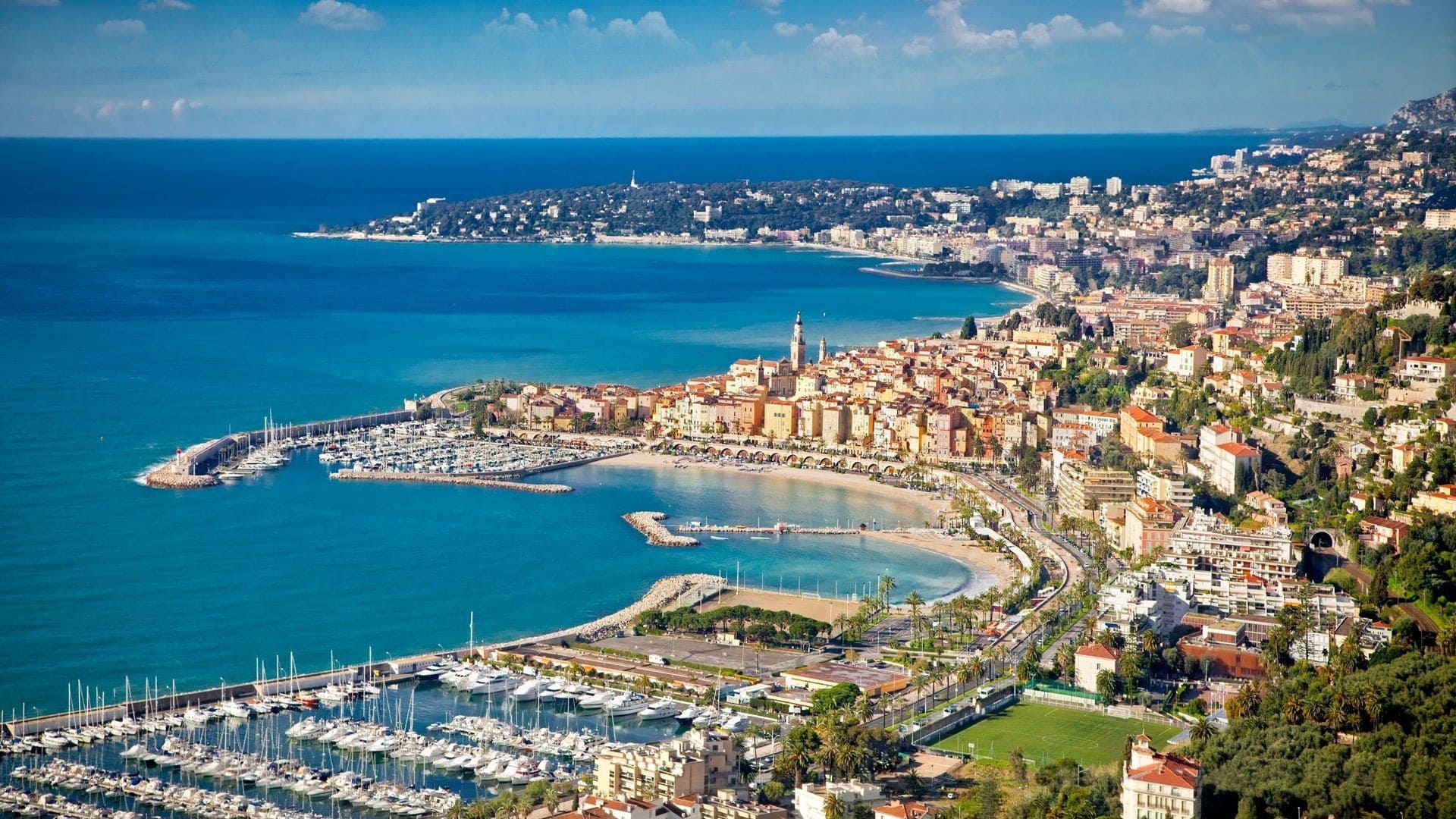 Destinations News - Following in the Footsteps of Alfred Nobel