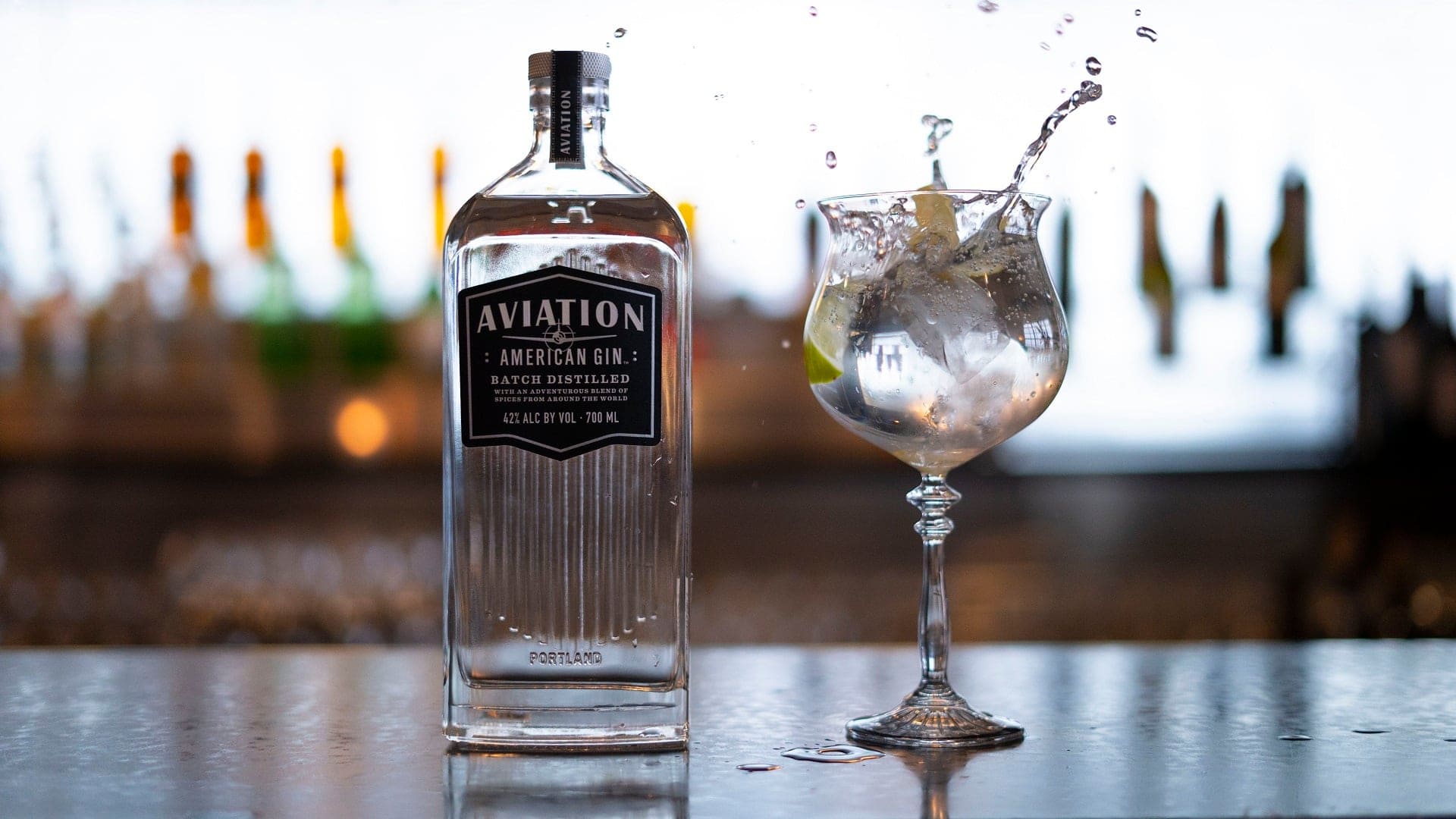 Airlines News - Ryan Reynolds-backed Aviation American Gin to debut on British Airways flights