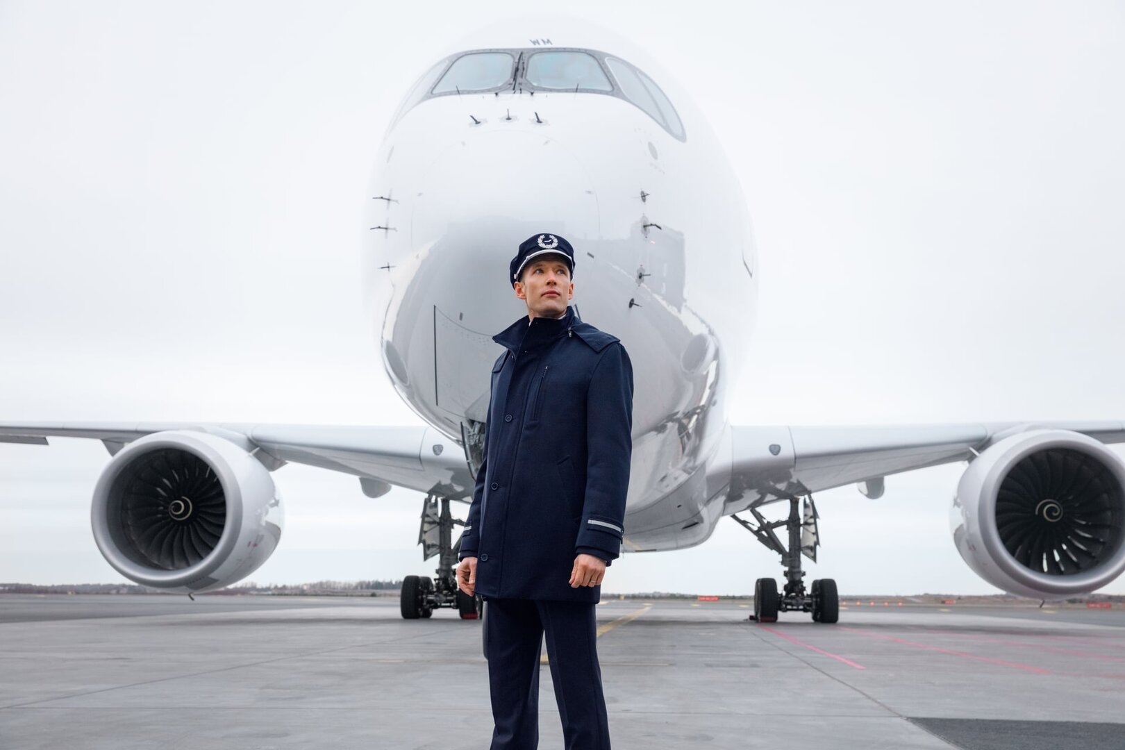 Airline review Service - Finnair - 3