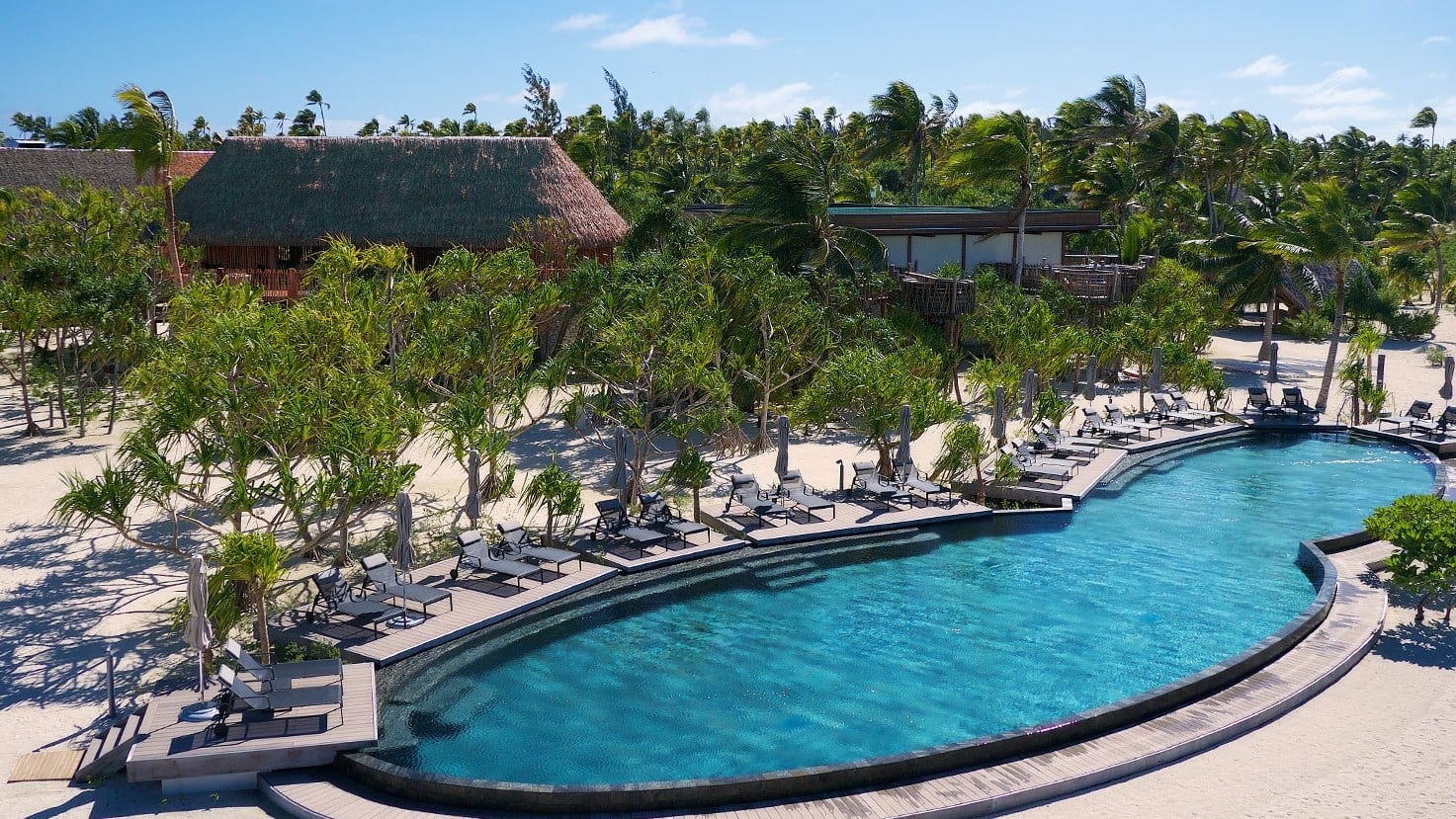 Hotel review Service & Facilities' - The Brando - 4