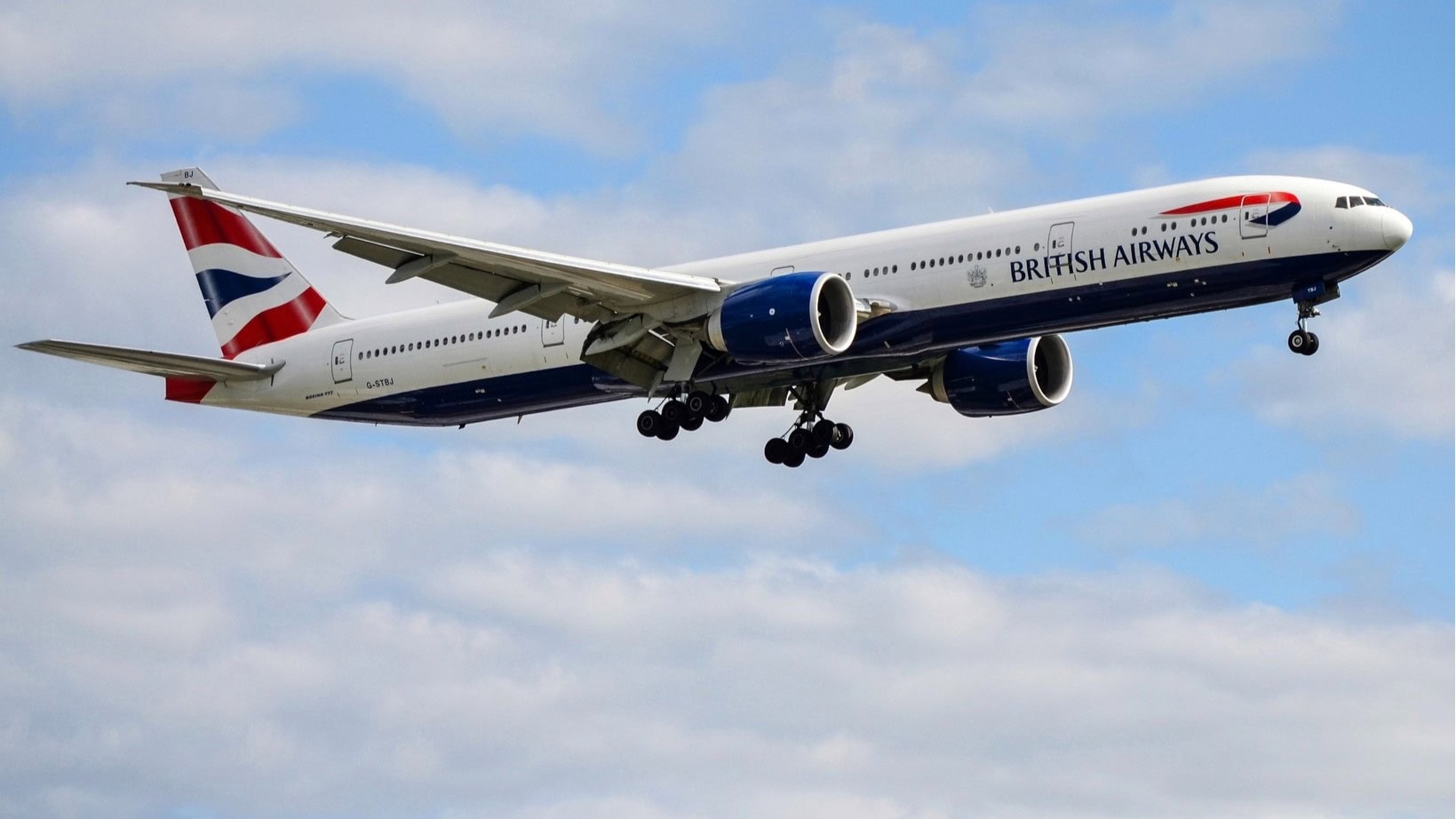 BA - Save £500 - Ends TODAY!**EXPIRED **