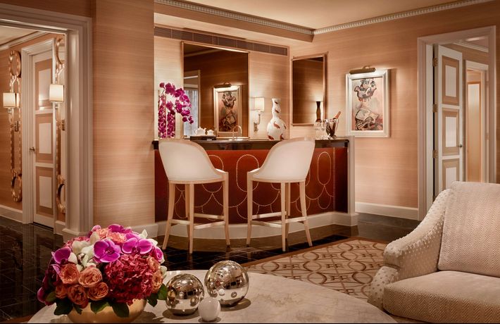 Verified hotel review - Wynn Macau - 5